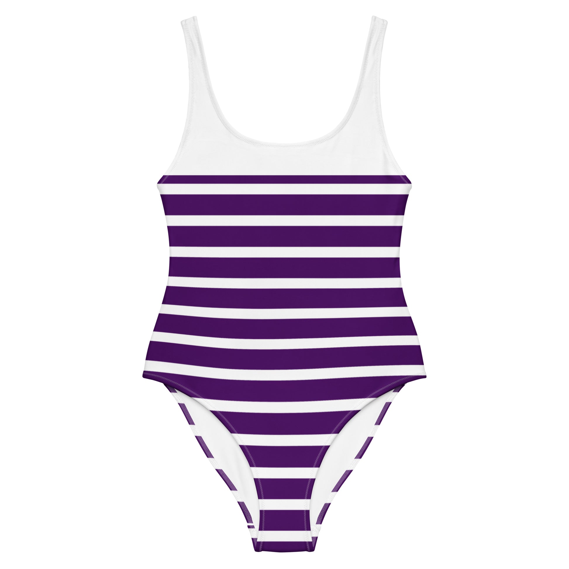Amber One-Piece Swimsuit - Activewear Well