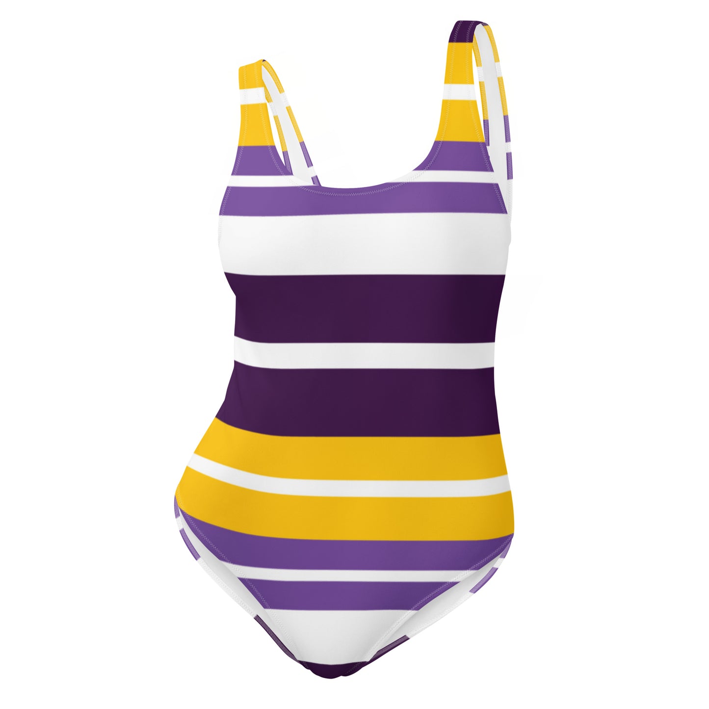 Jenna One-Piece Swimsuit - Activewear Well