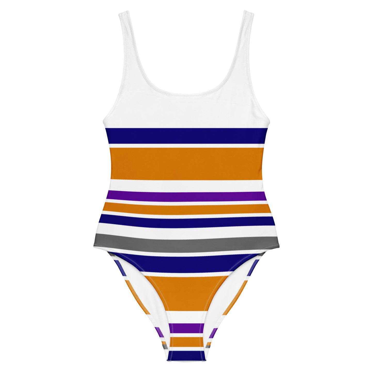 Alyssa One-Piece Swimsuit - Activewear Well