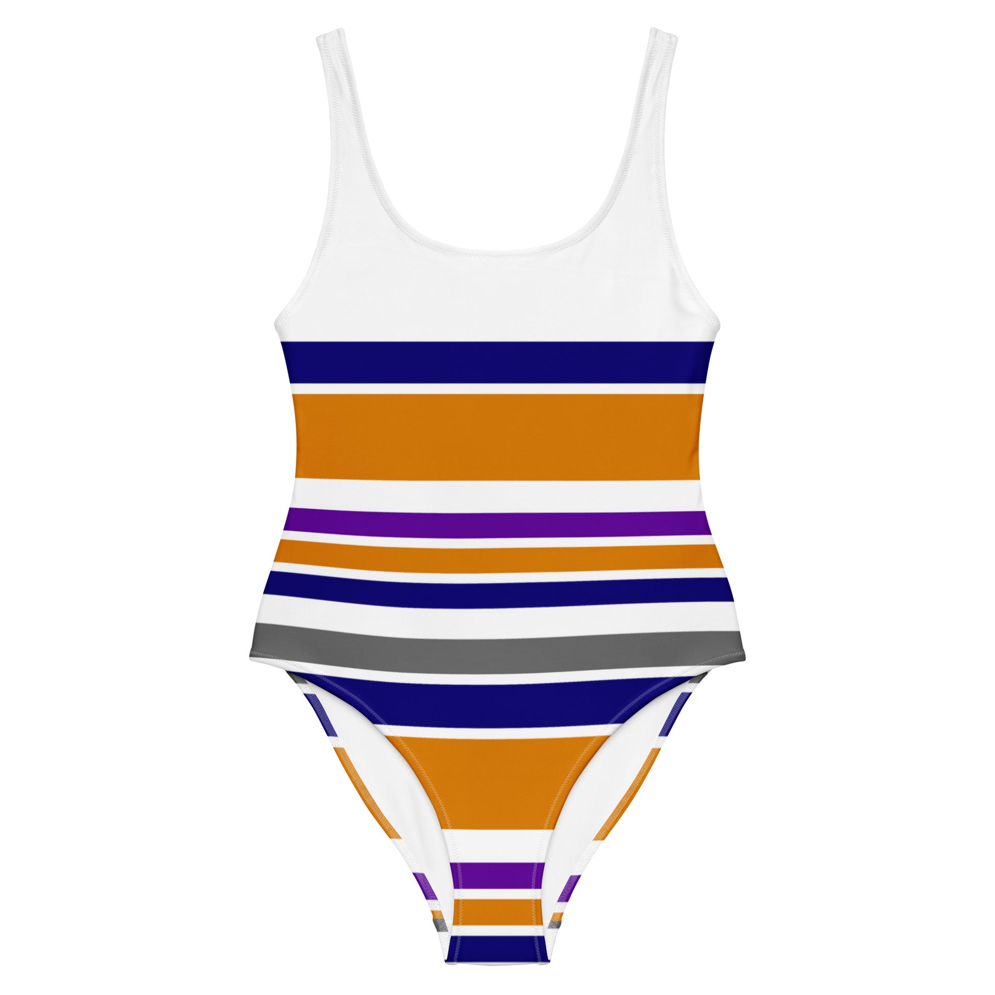 Alyssa One-Piece Swimsuit - Activewear Well