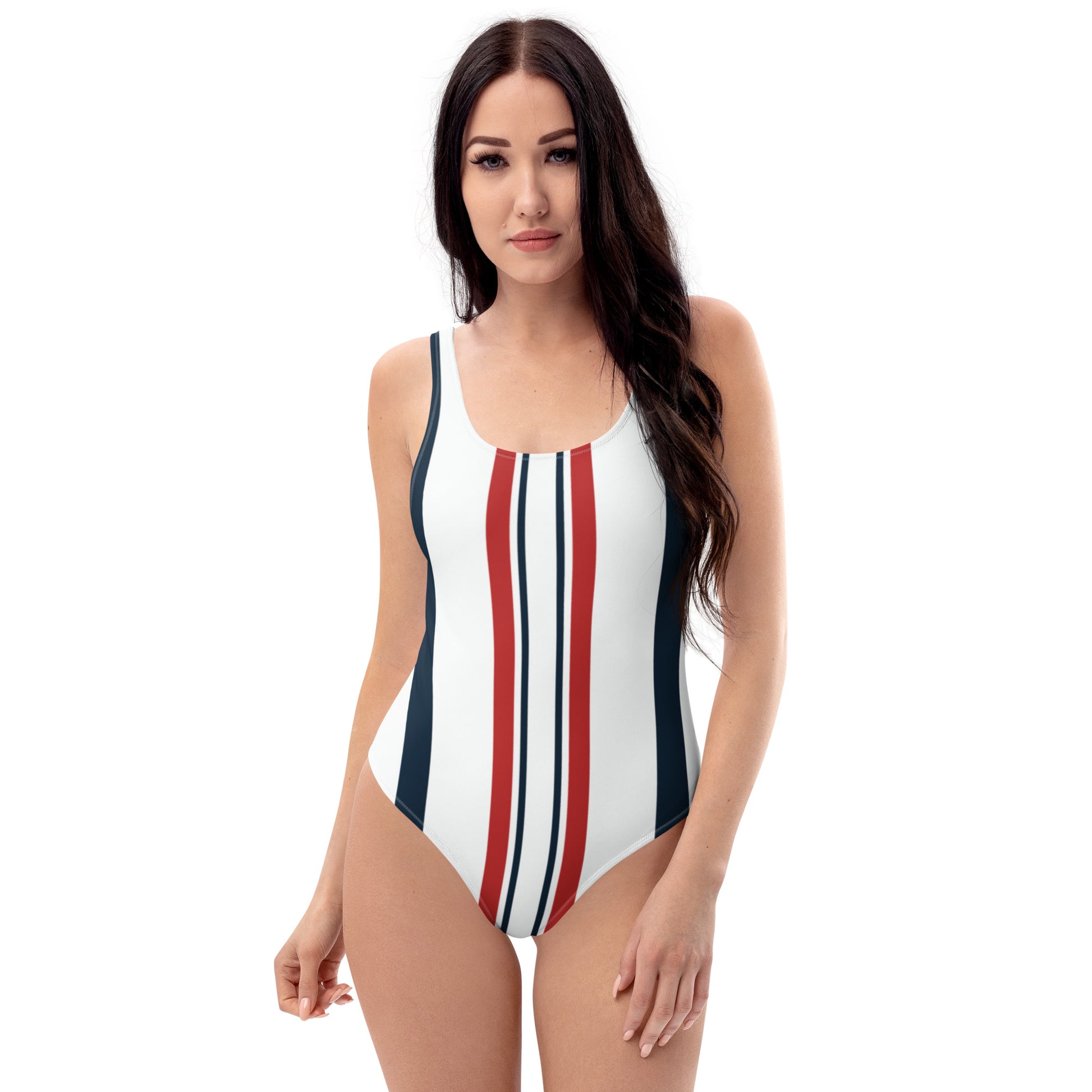 Eileen One-Piece Swimsuit - Activewear Well
