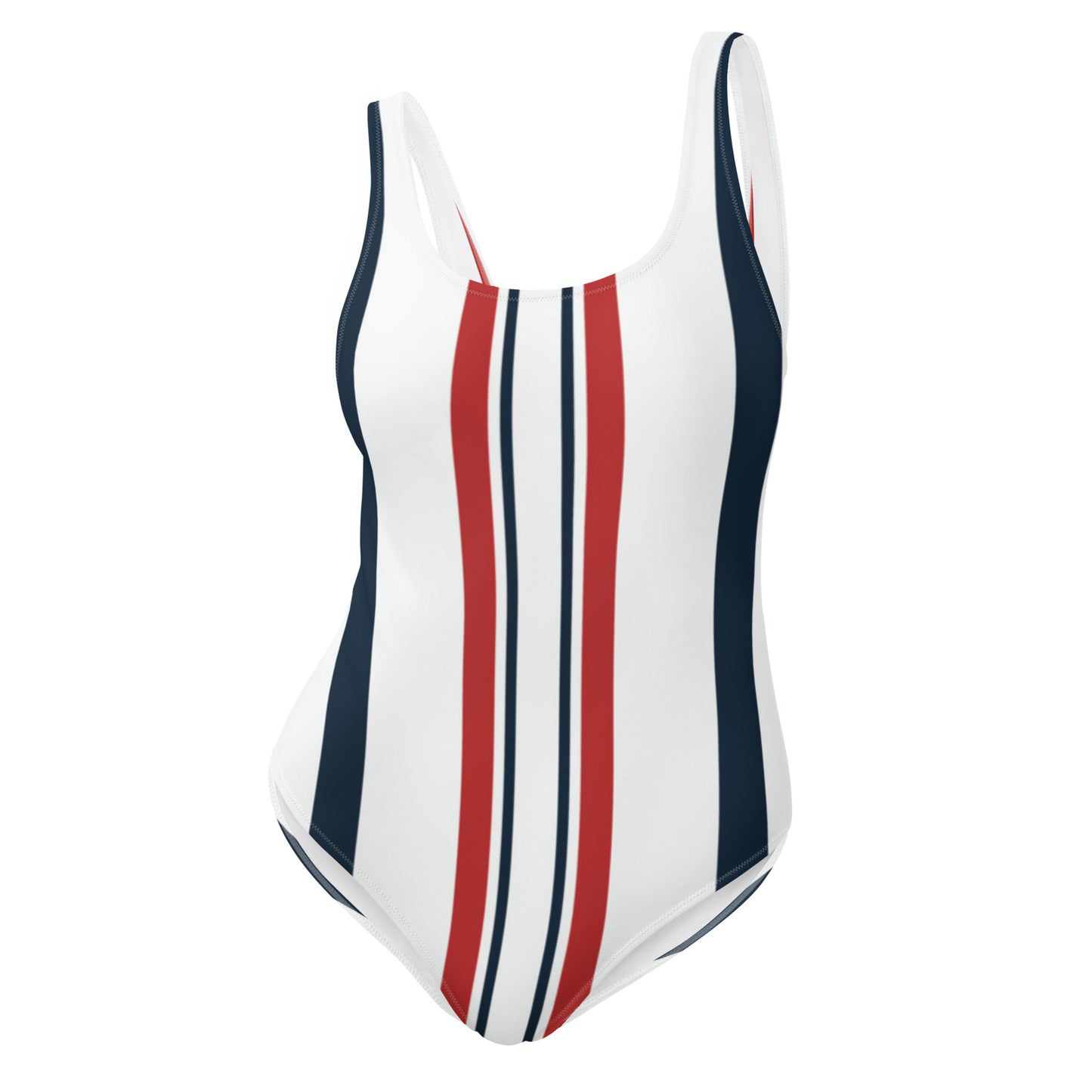 Eileen One-Piece Swimsuit - Activewear Well