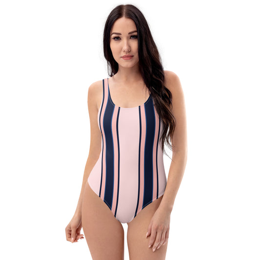 Christy One-Piece Swimsuit - Activewear Well