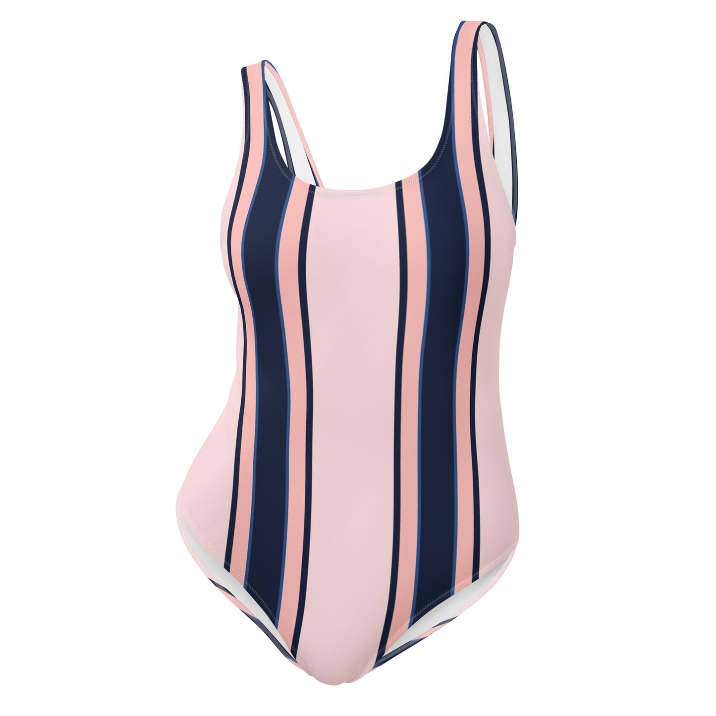 Christy One-Piece Swimsuit - Activewear Well