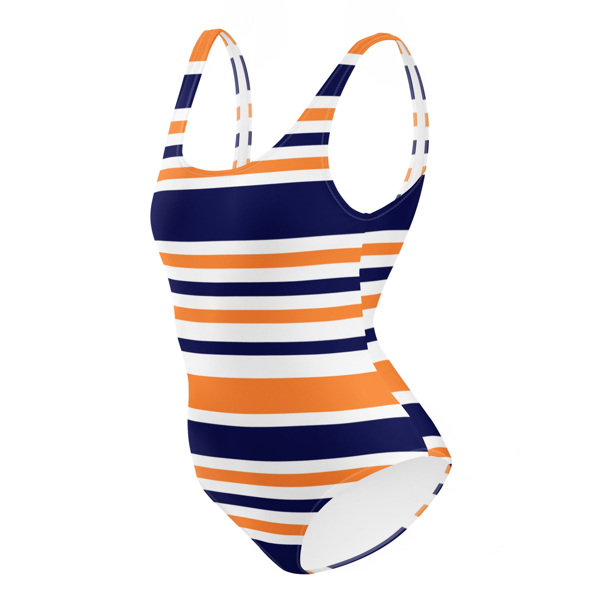Nicky One-Piece Swimsuit - Activewear Well