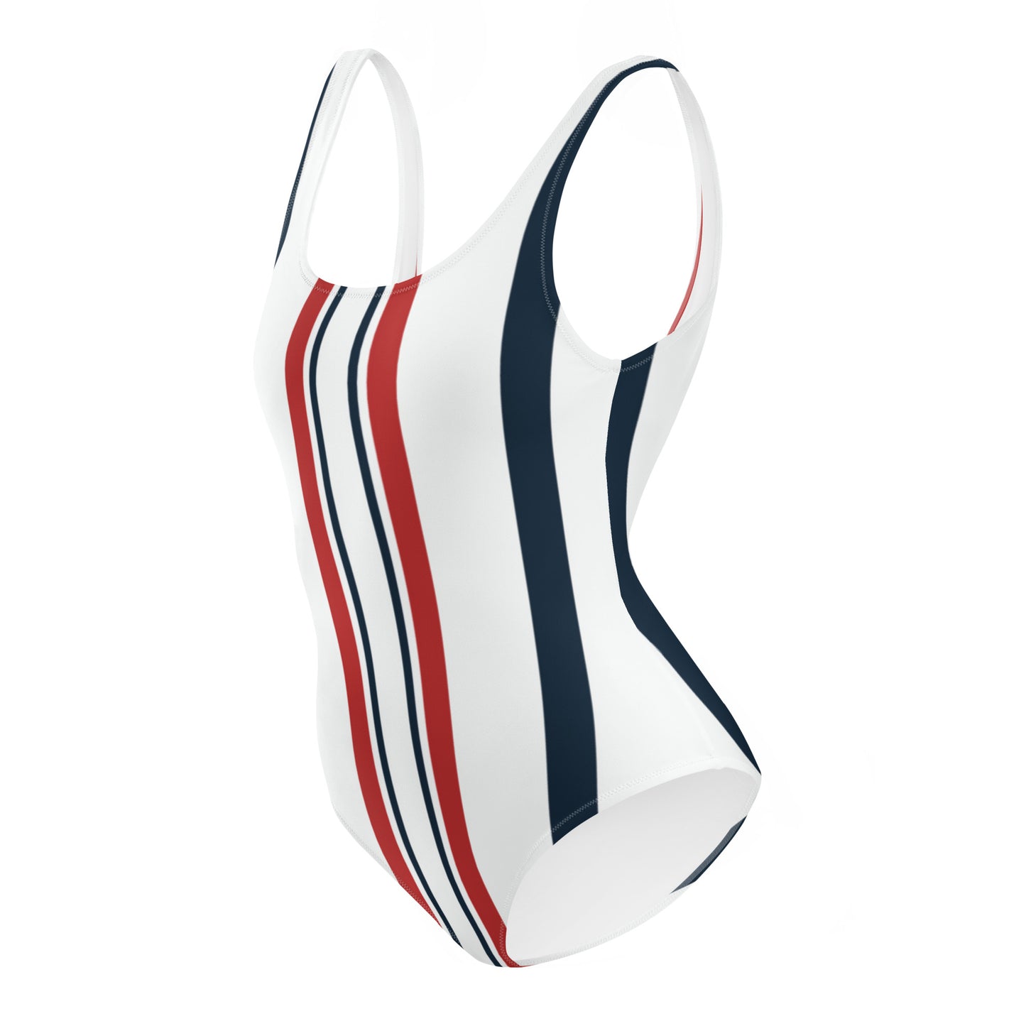 Eileen One-Piece Swimsuit - Activewear Well