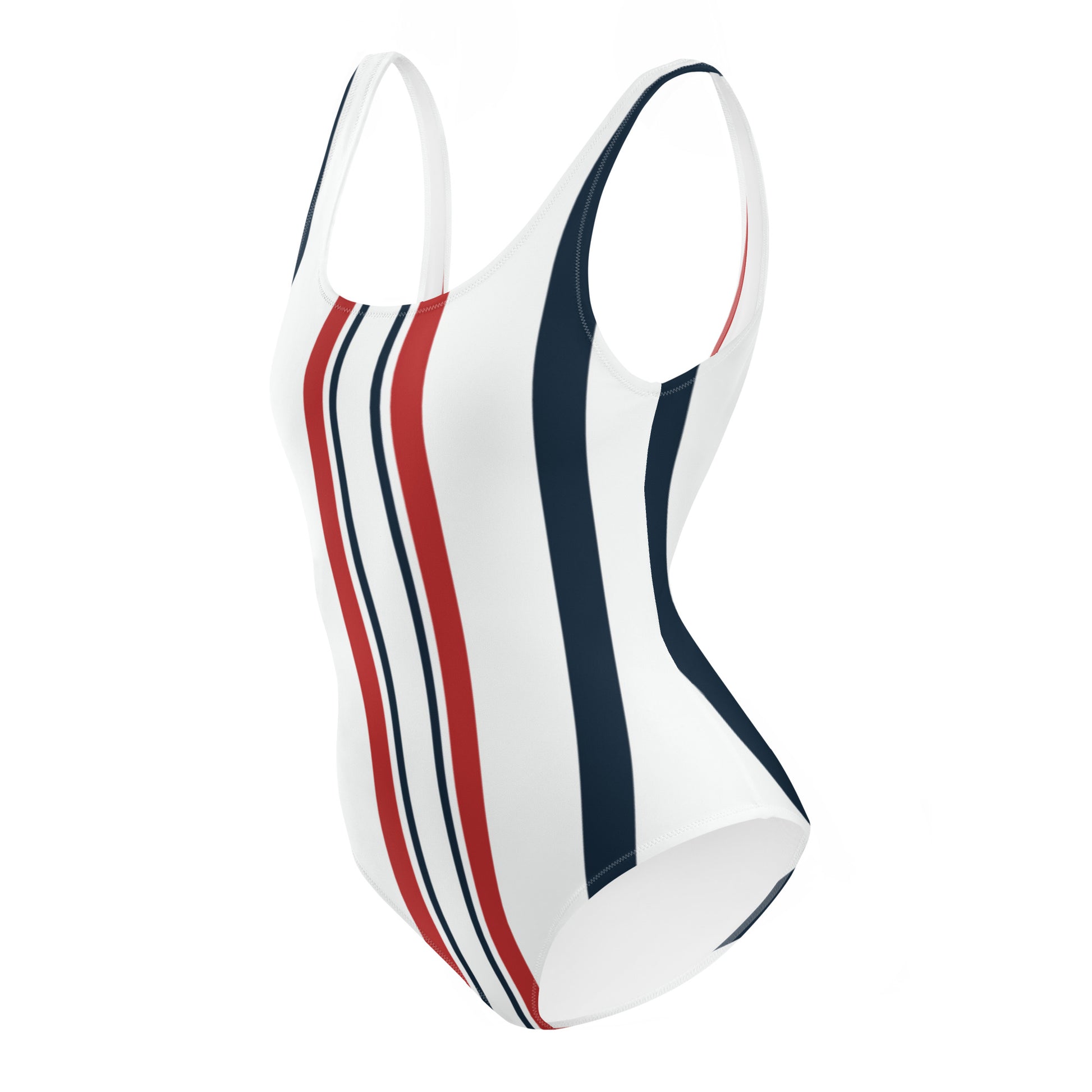 Eileen One-Piece Swimsuit - Activewear Well