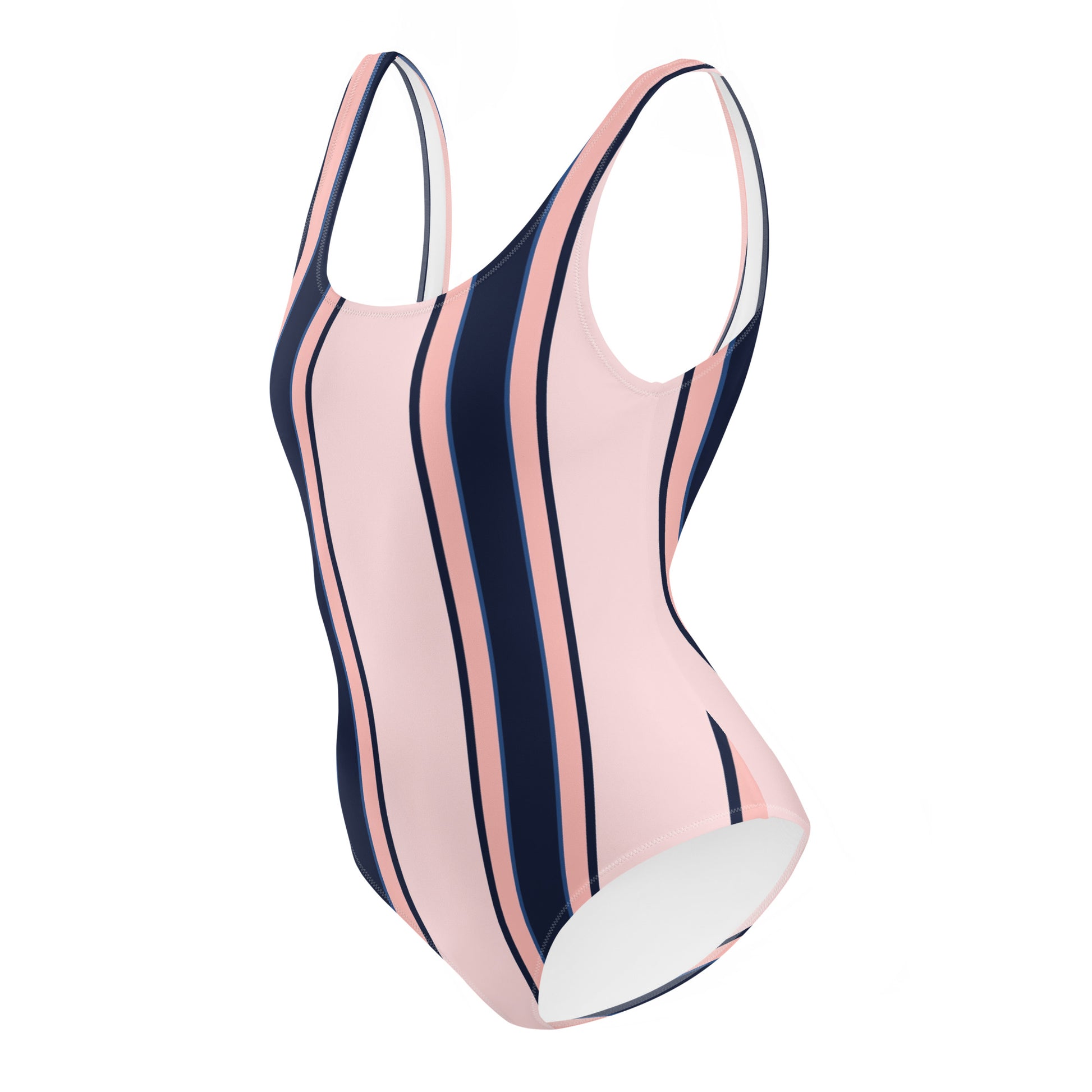 Christy One-Piece Swimsuit - Activewear Well