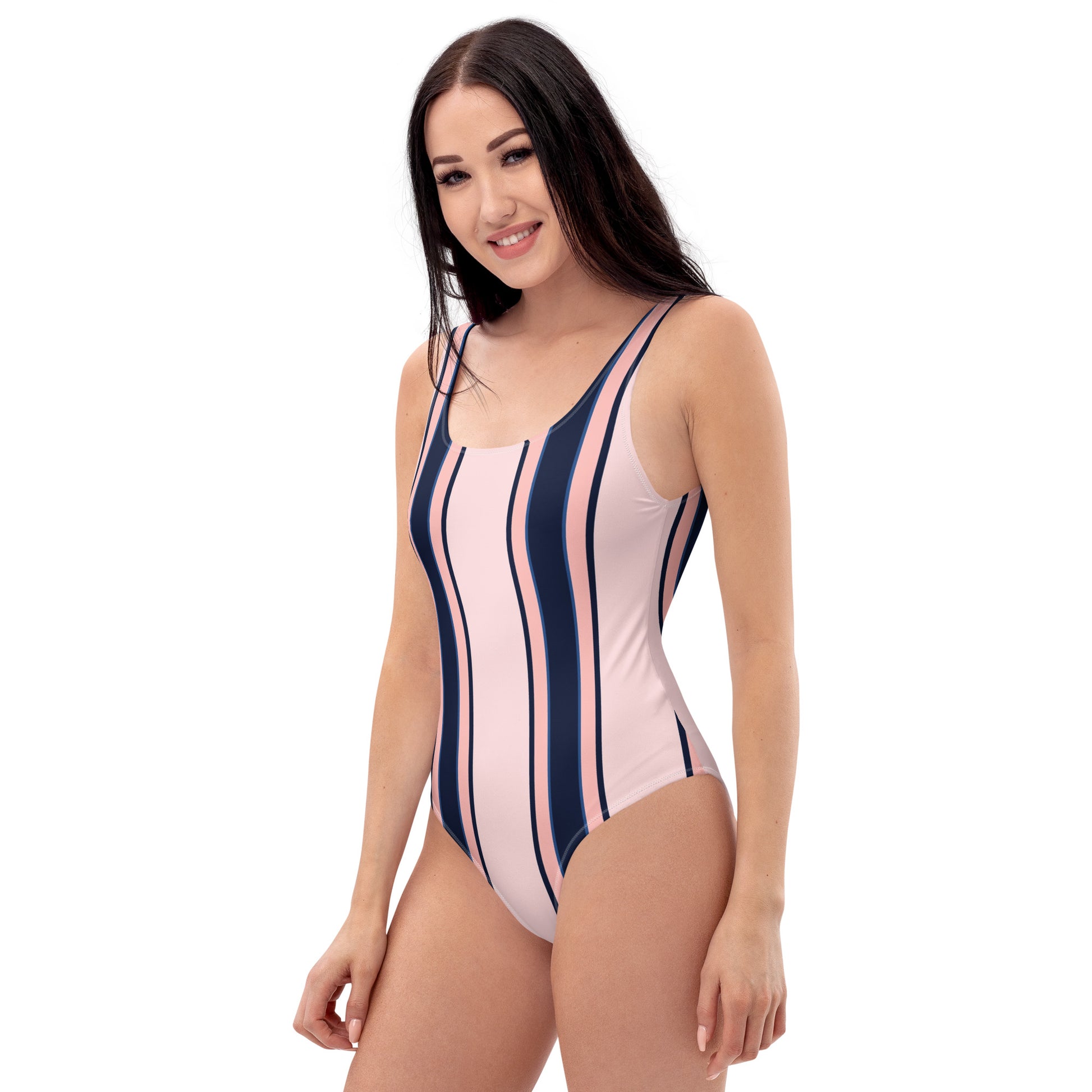Christy One-Piece Swimsuit - Activewear Well