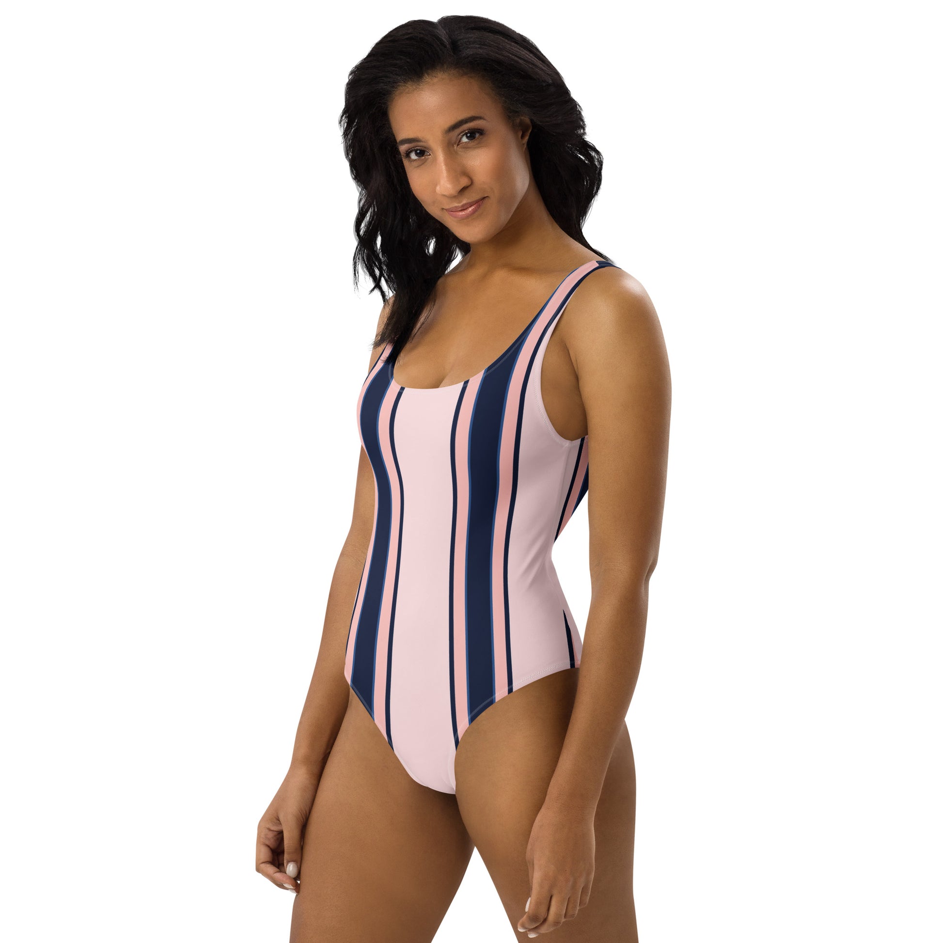 Christy One-Piece Swimsuit - Activewear Well