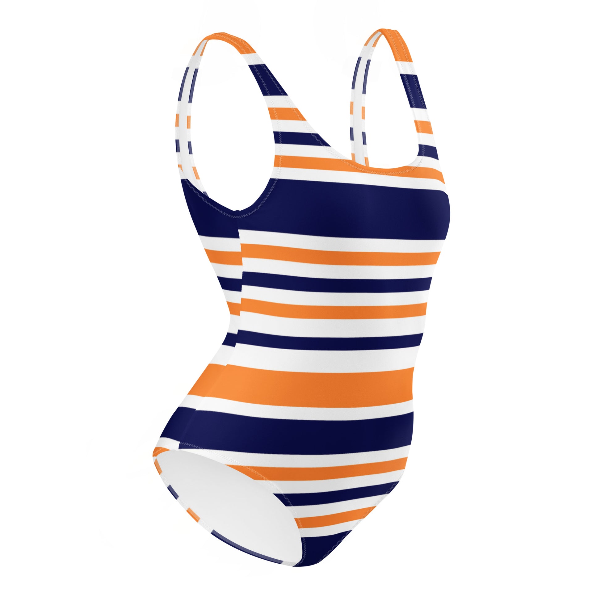 Nicky One-Piece Swimsuit - Activewear Well