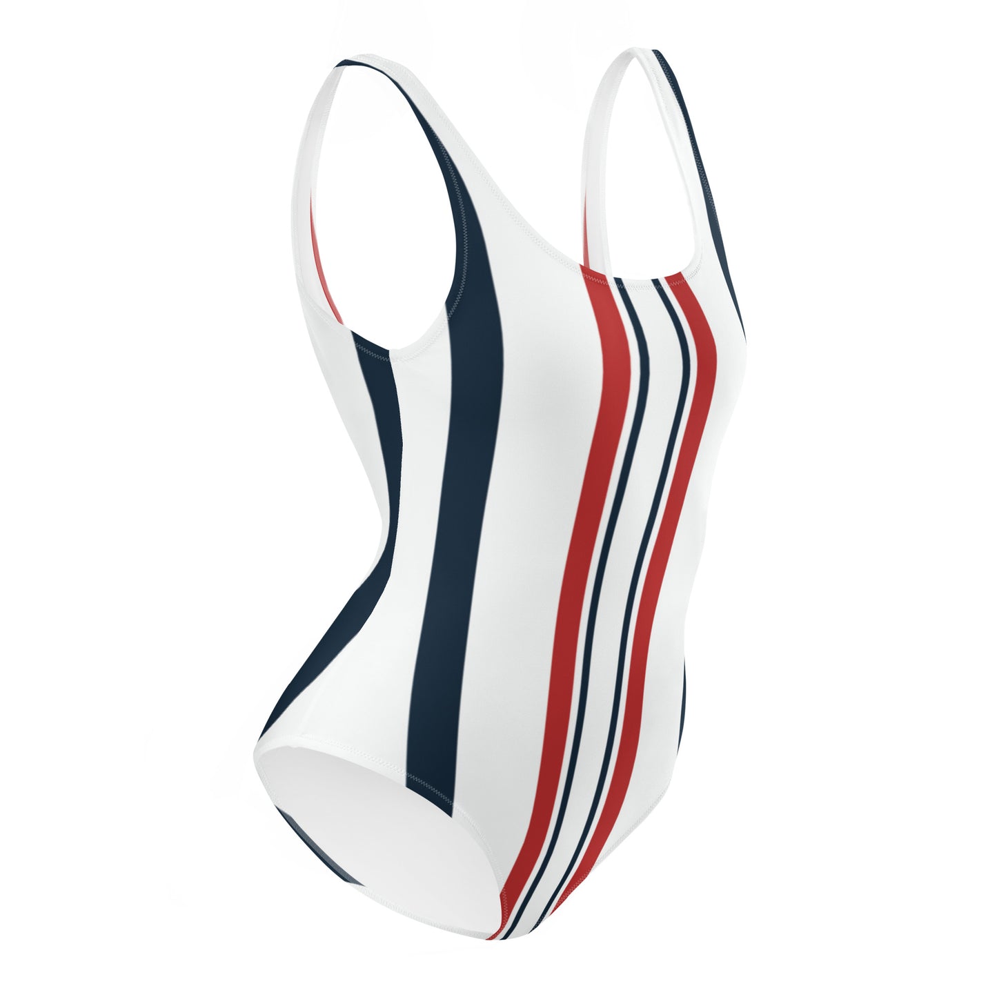 Eileen One-Piece Swimsuit - Activewear Well