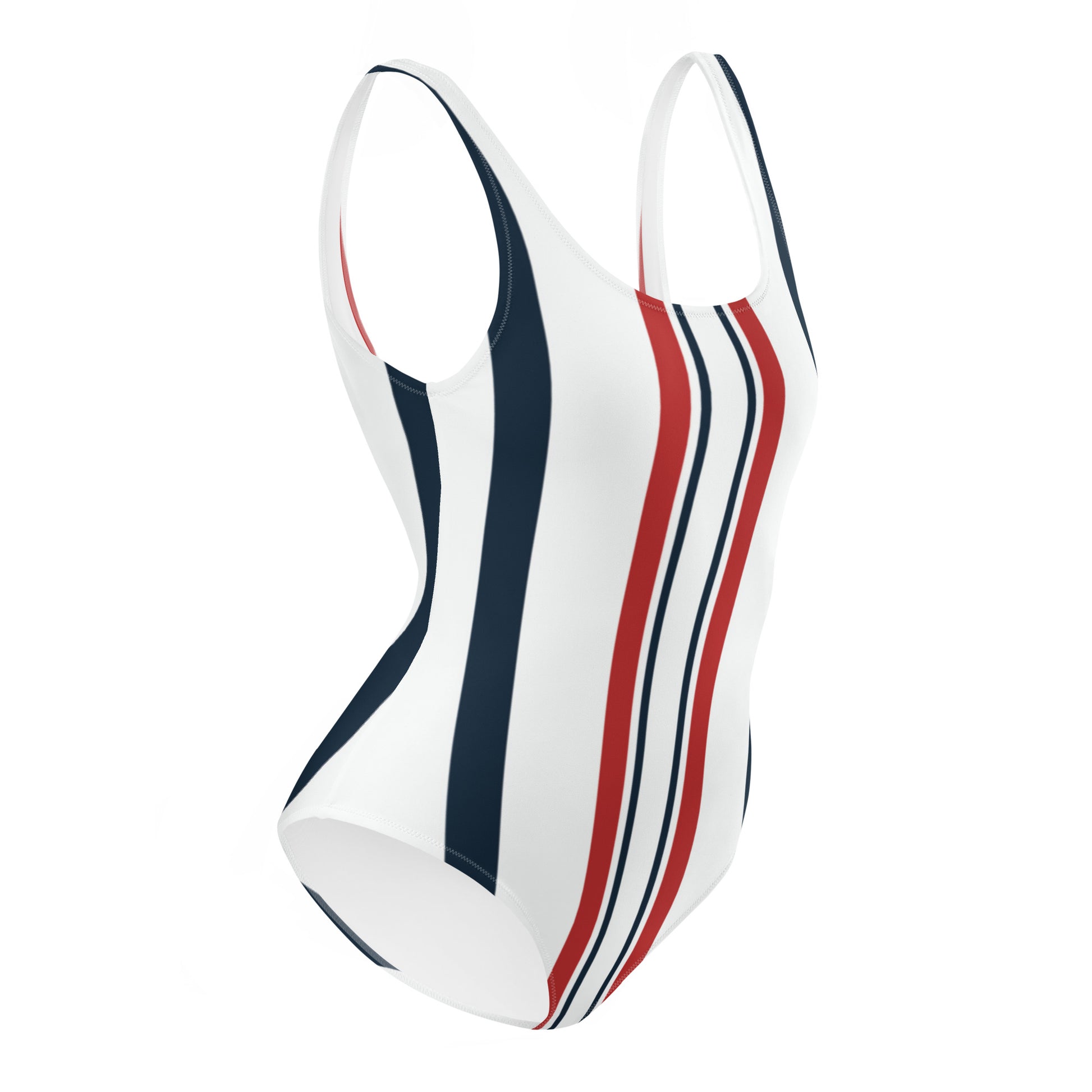 Eileen One-Piece Swimsuit - Activewear Well