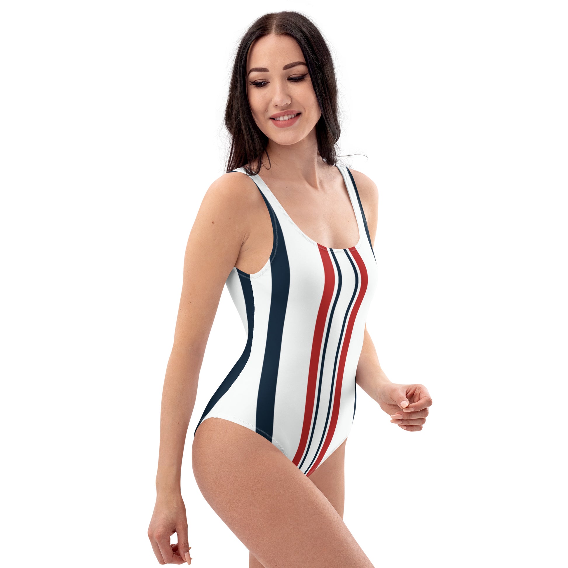 Eileen One-Piece Swimsuit - Activewear Well