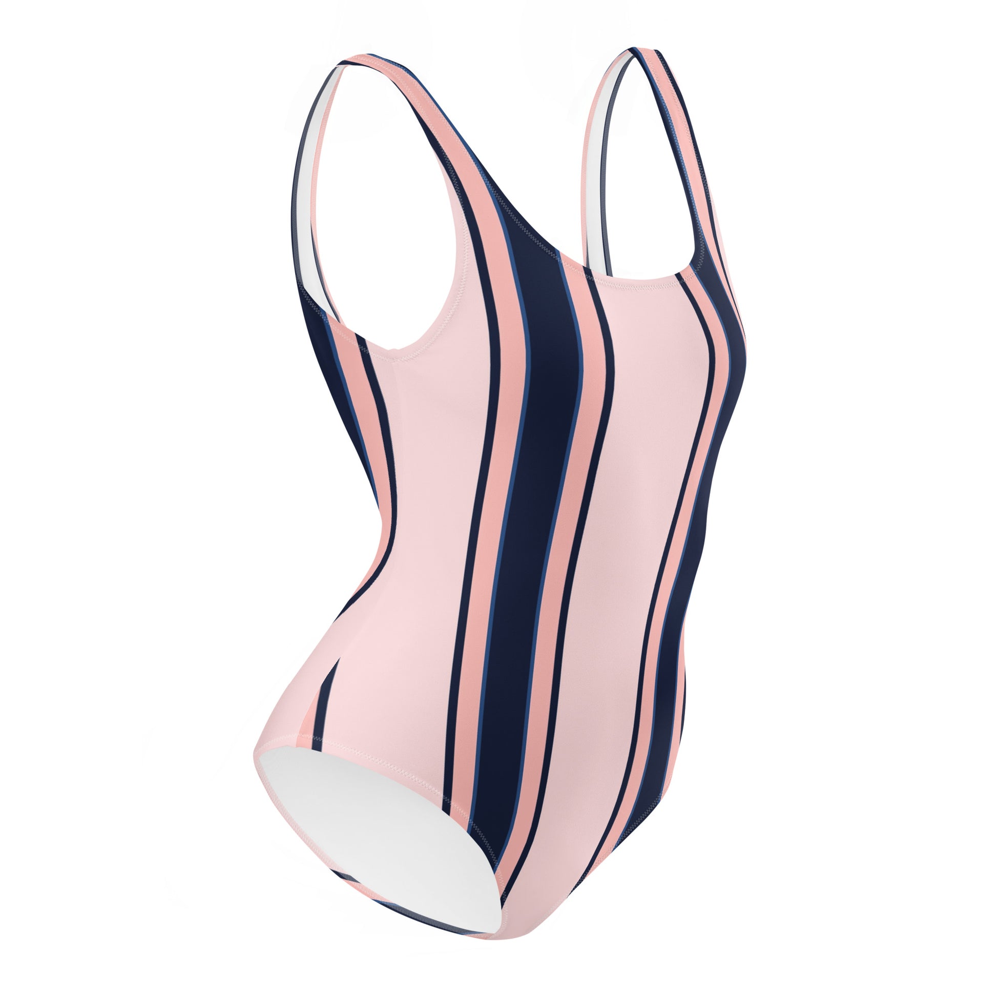 Christy One-Piece Swimsuit - Activewear Well