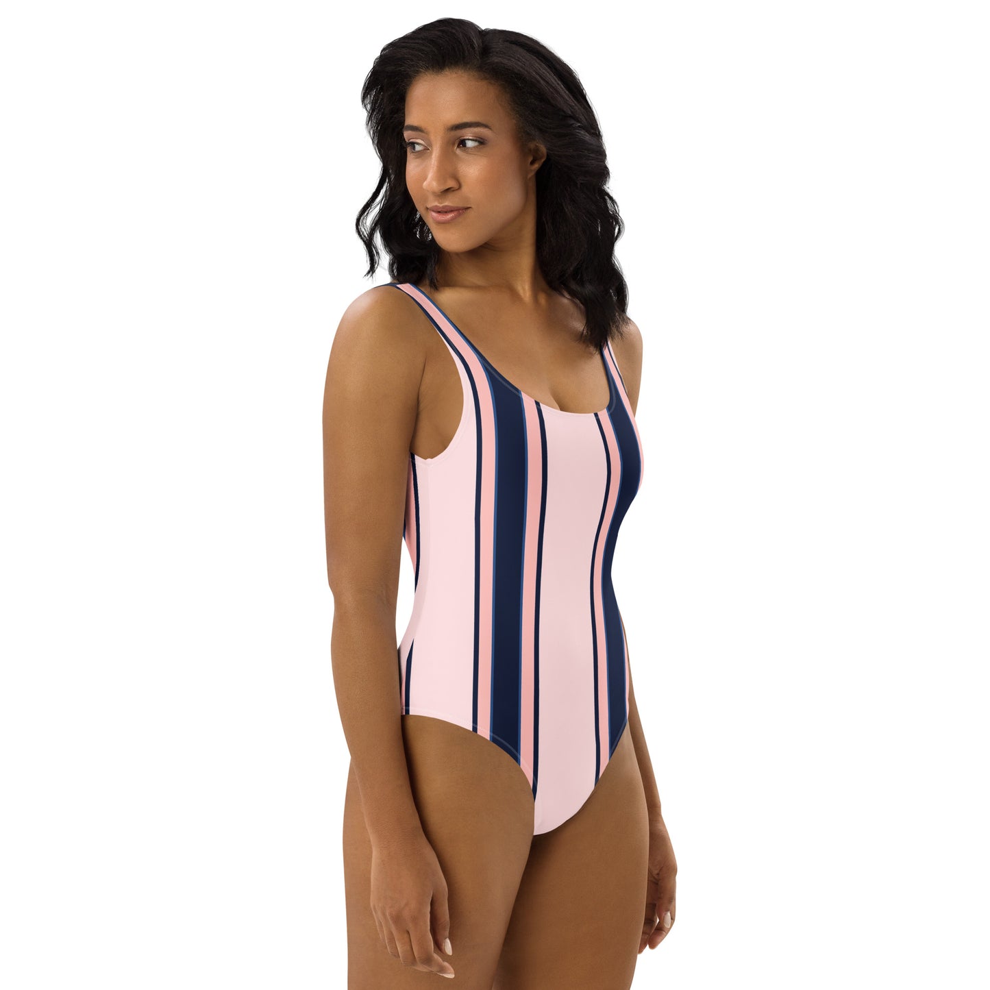 Christy One-Piece Swimsuit - Activewear Well