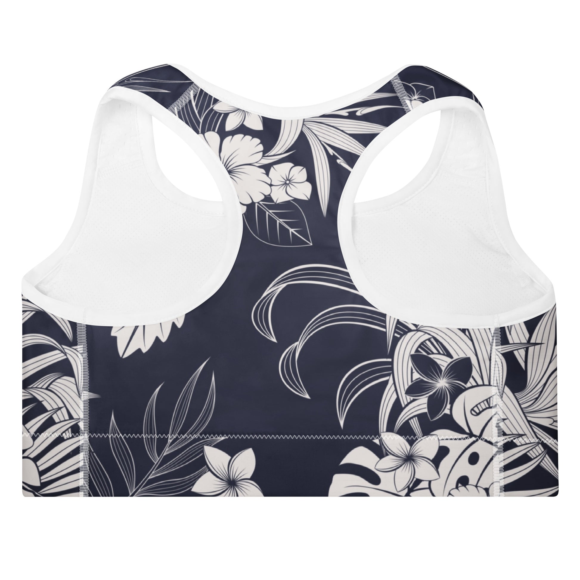 Alexis Padded Sports Bra - Activewear Well