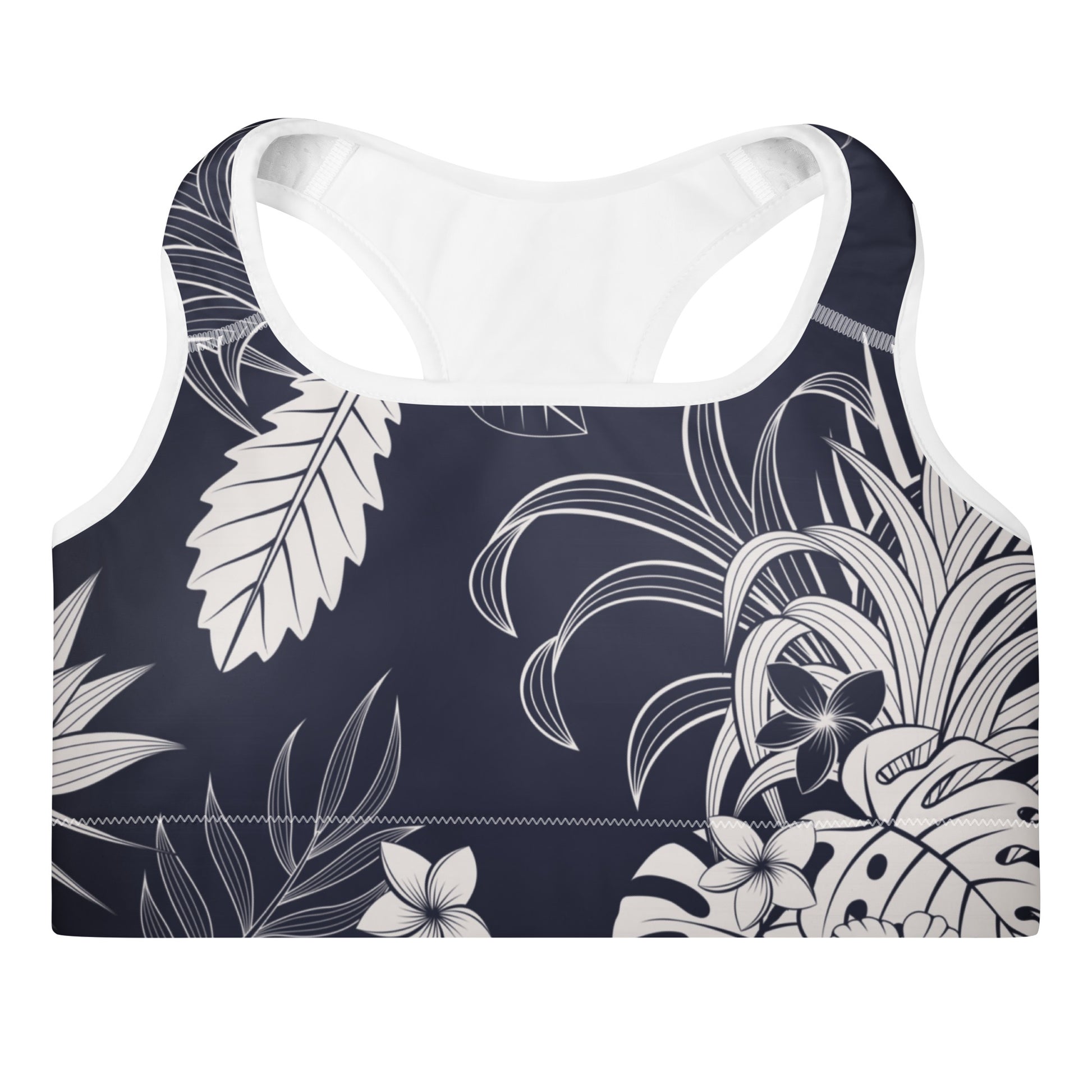 Alexis Padded Sports Bra - Activewear Well