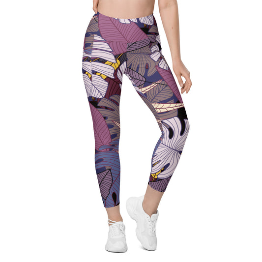 Rebecca Thight Leggings with Pockets - Activewear Well
