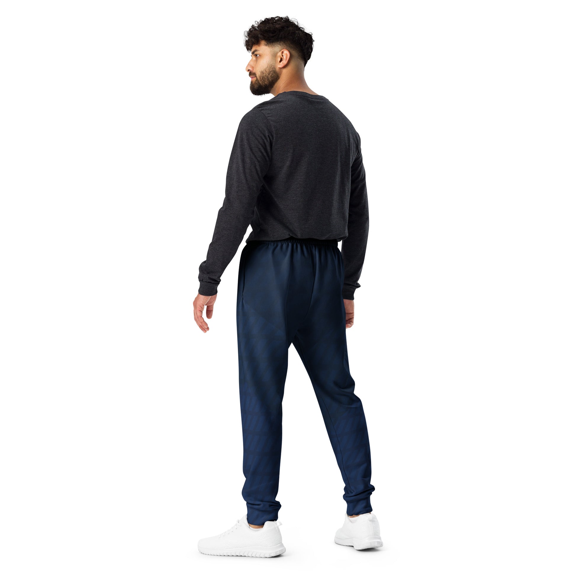 Men's Cycling Joggers - Activewear Well
