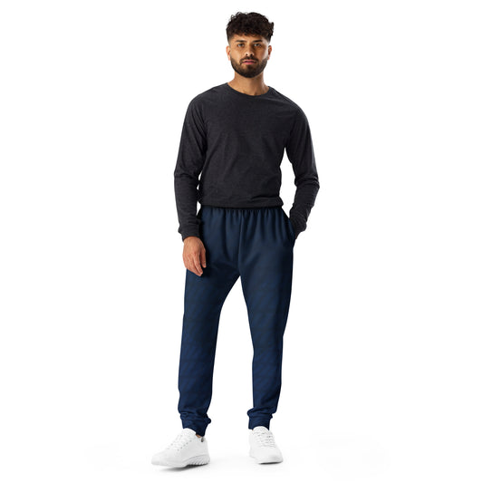 Men's Cycling Joggers - Activewear Well