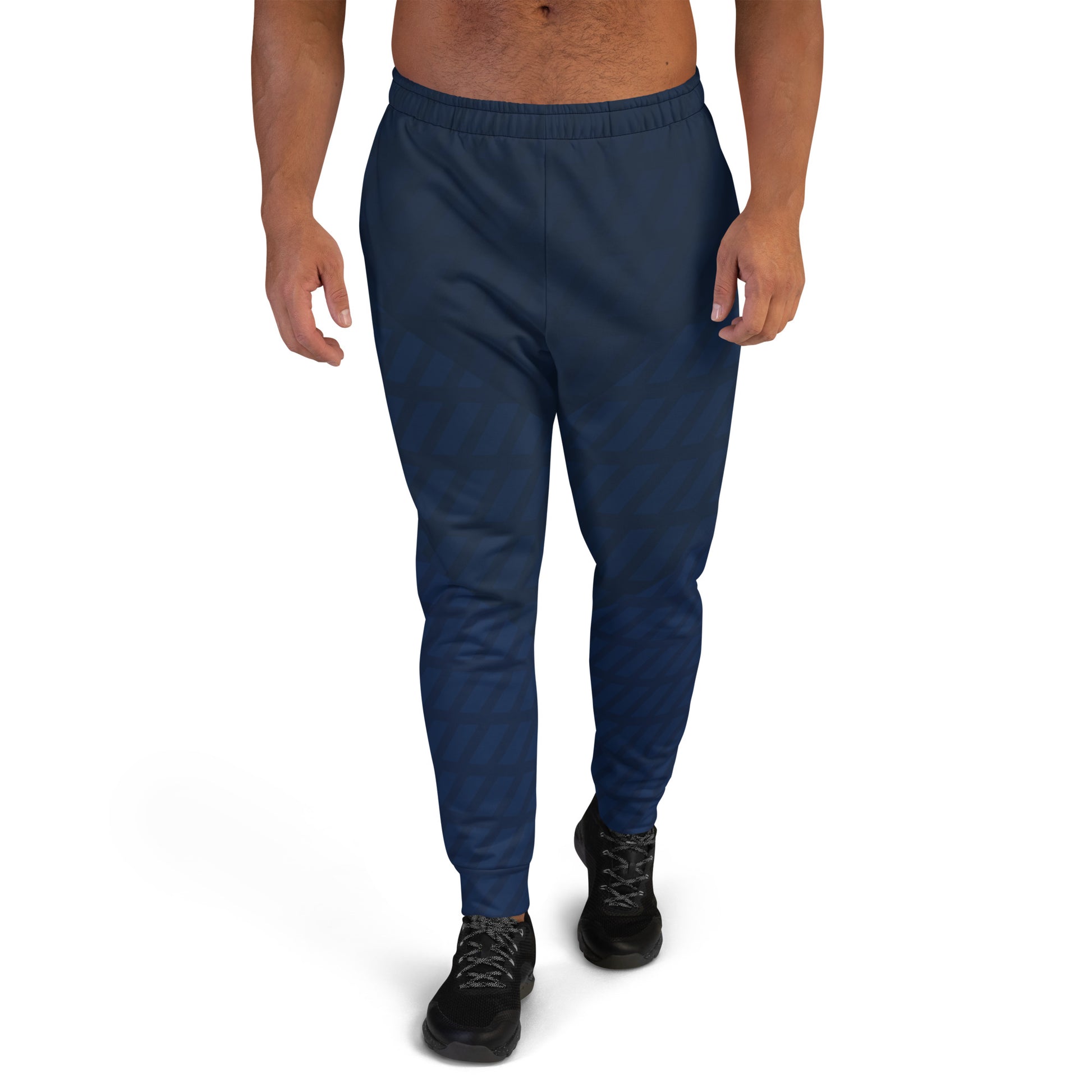 Men's Cycling Joggers - Activewear Well
