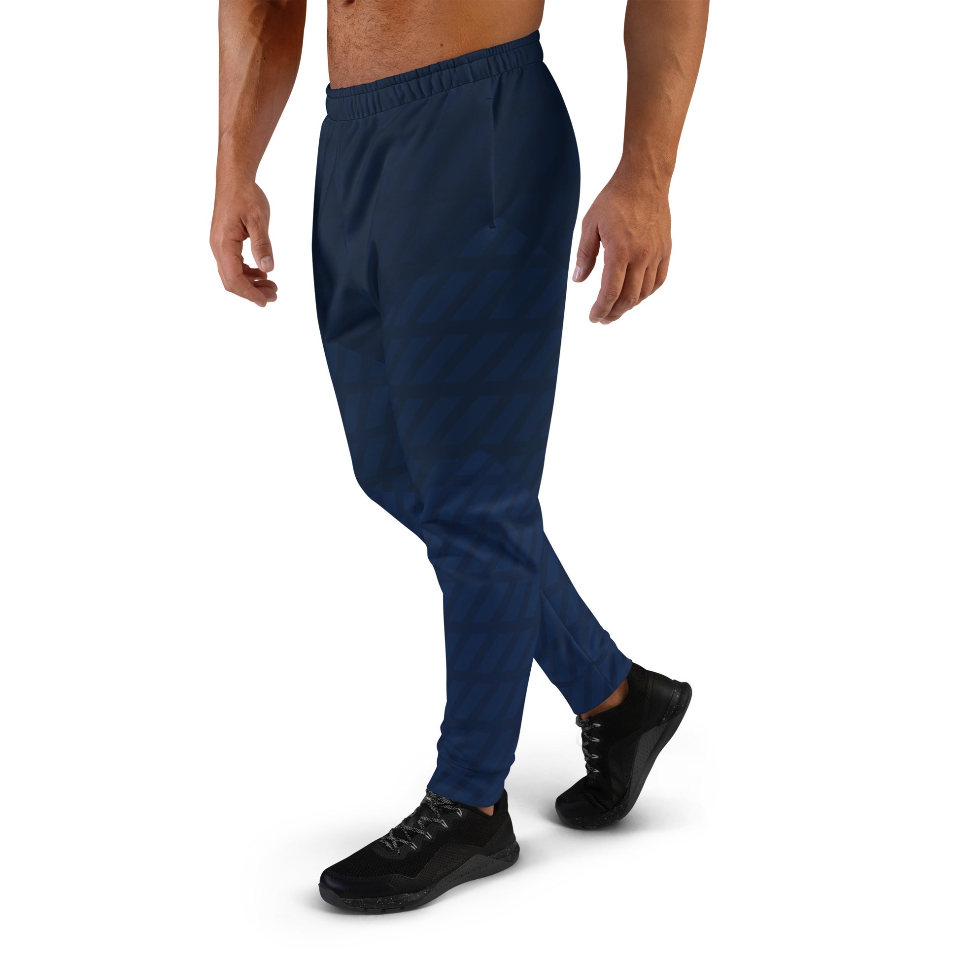 Men's Cycling Joggers - Activewear Well