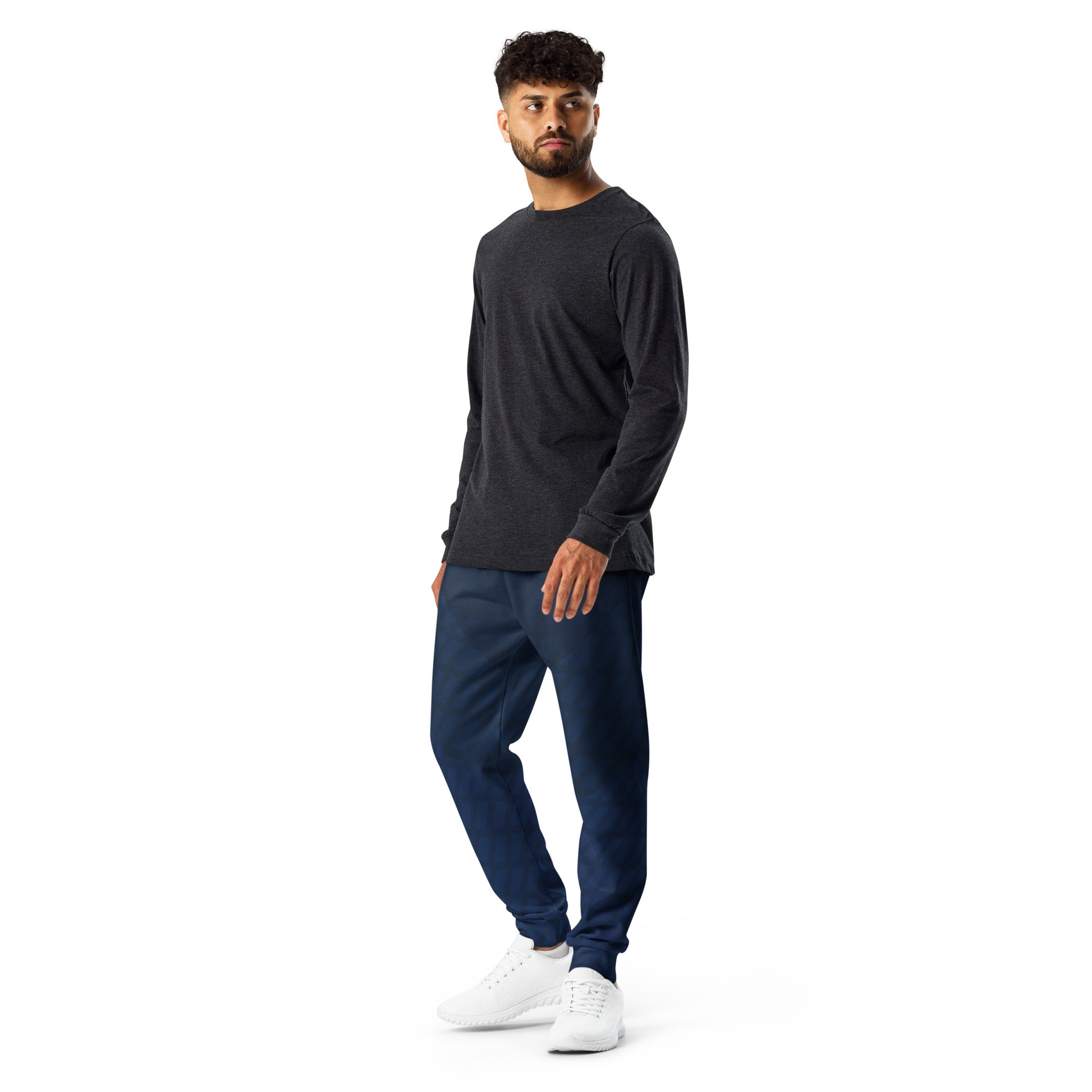 Men's Cycling Joggers - Activewear Well