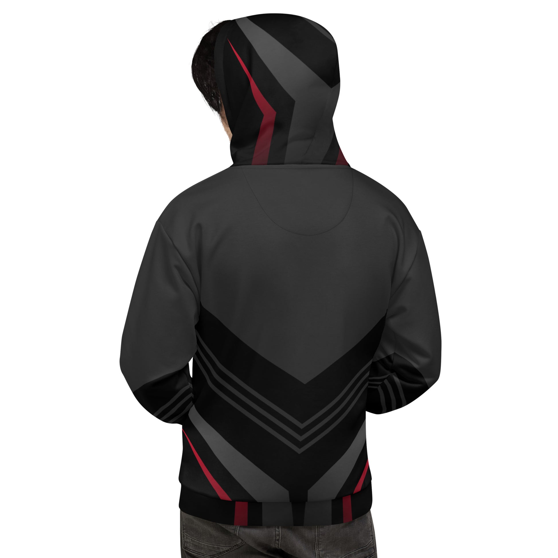 Running Unisex Hoodie - Activewear Well