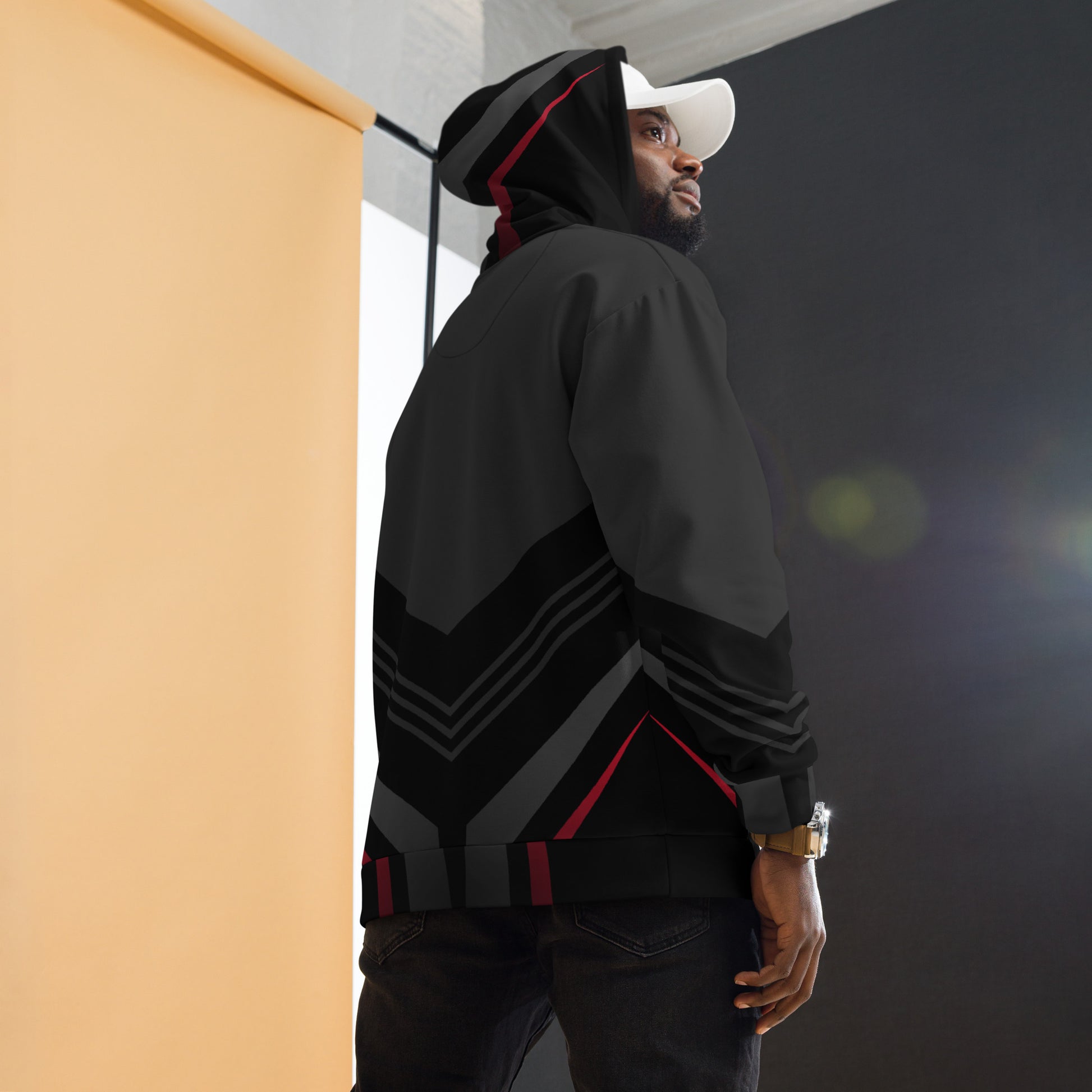 Running Unisex Hoodie - Activewear Well