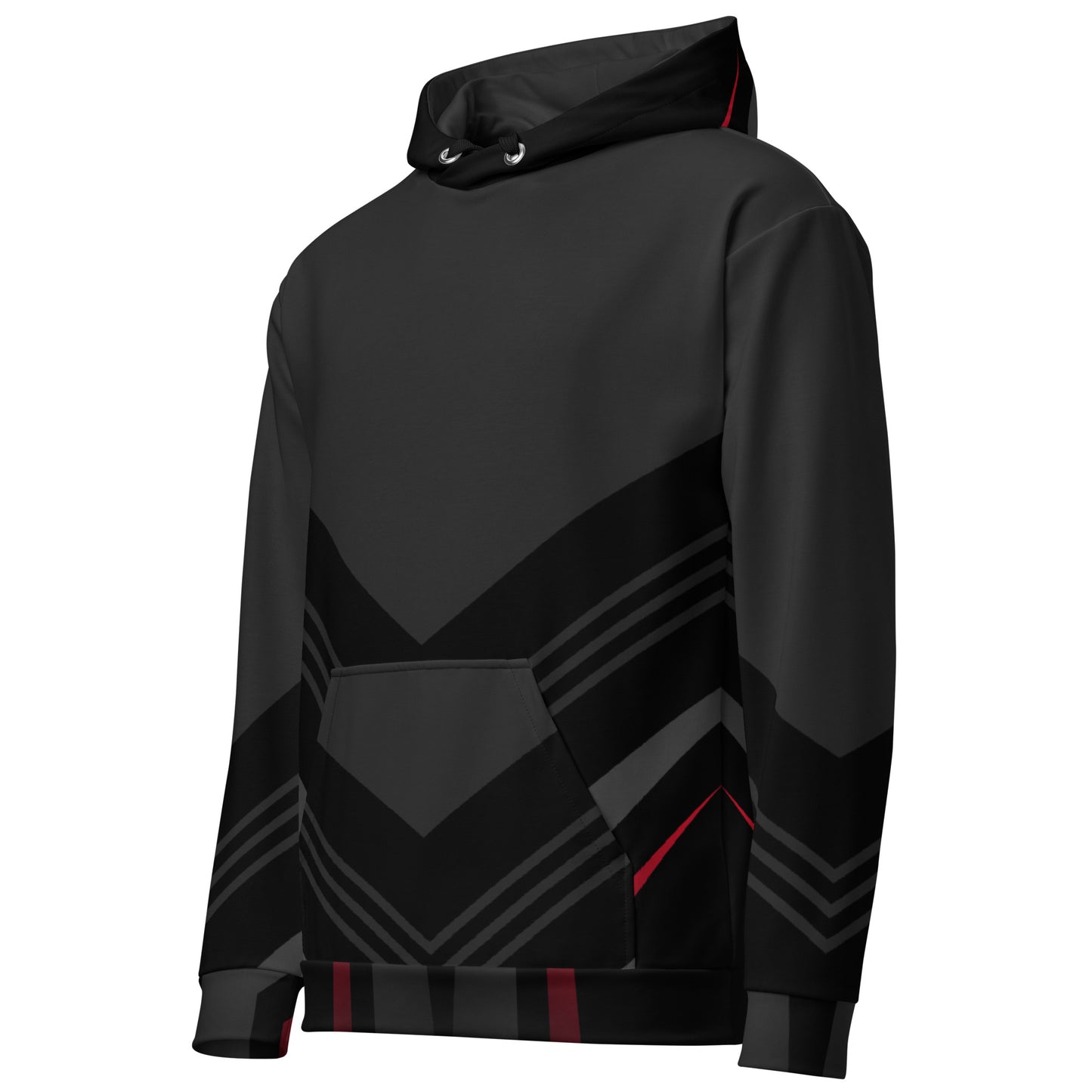 Running Unisex Hoodie - Activewear Well