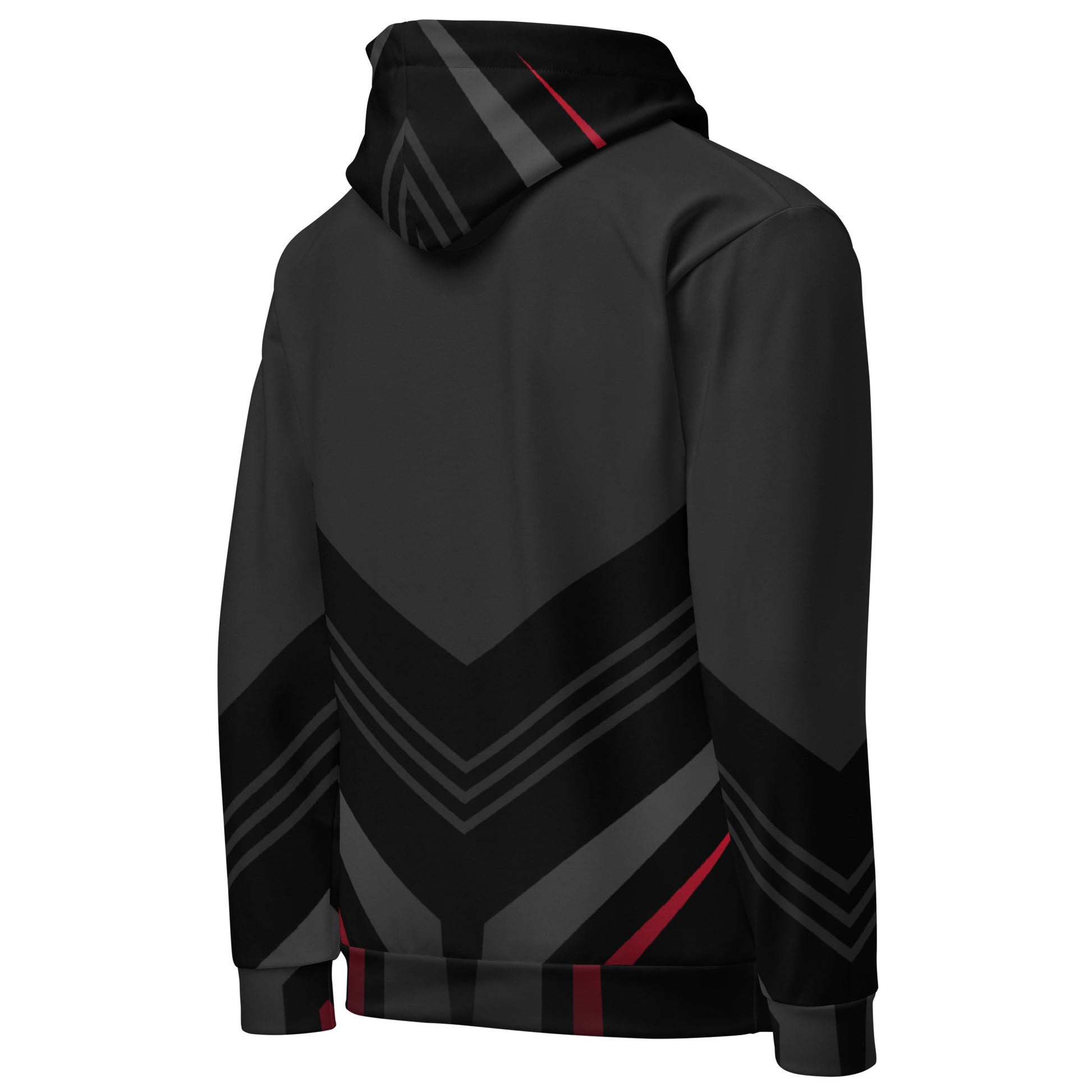 Running Unisex Hoodie - Activewear Well