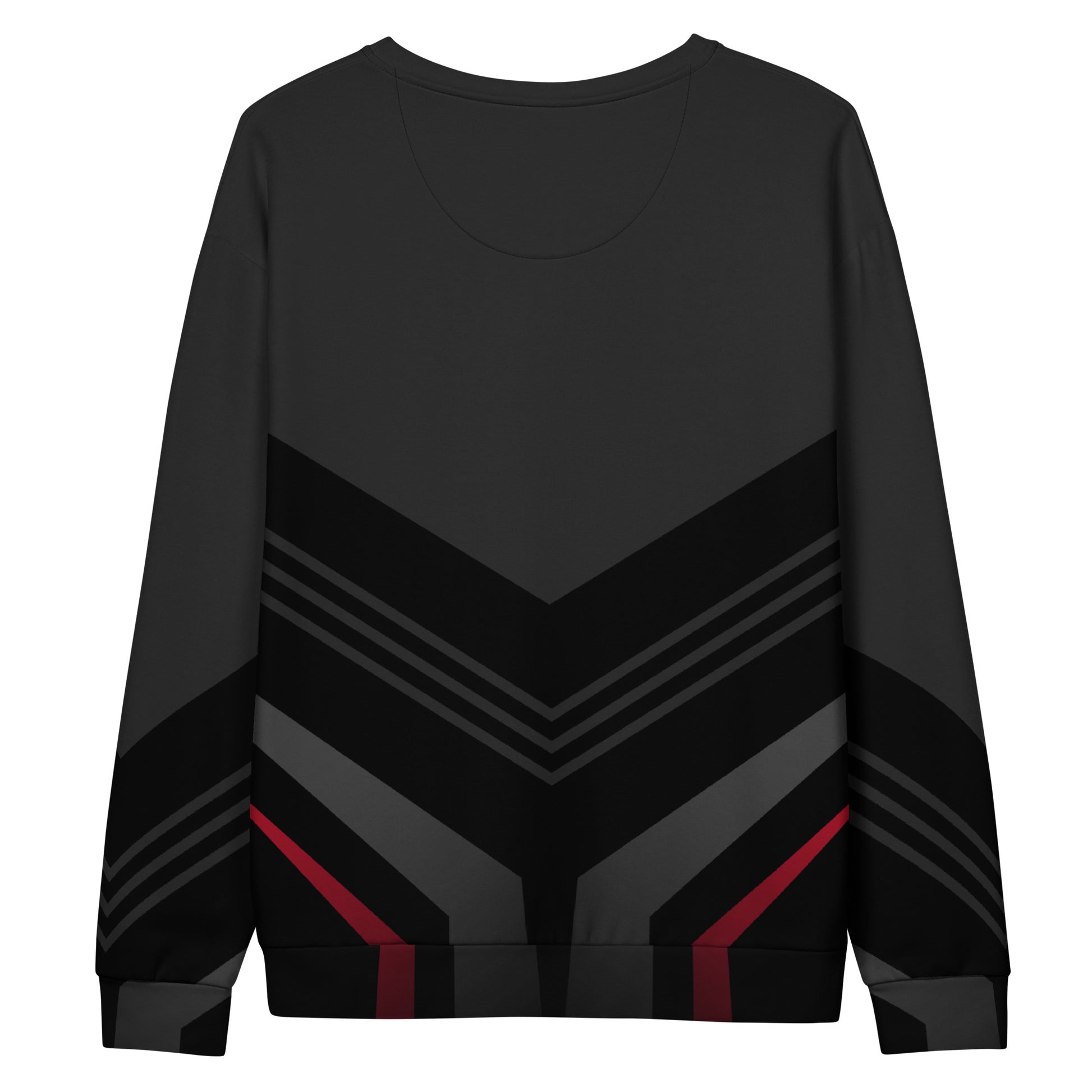 Running Unisex Sweatshirt - Activewear Well