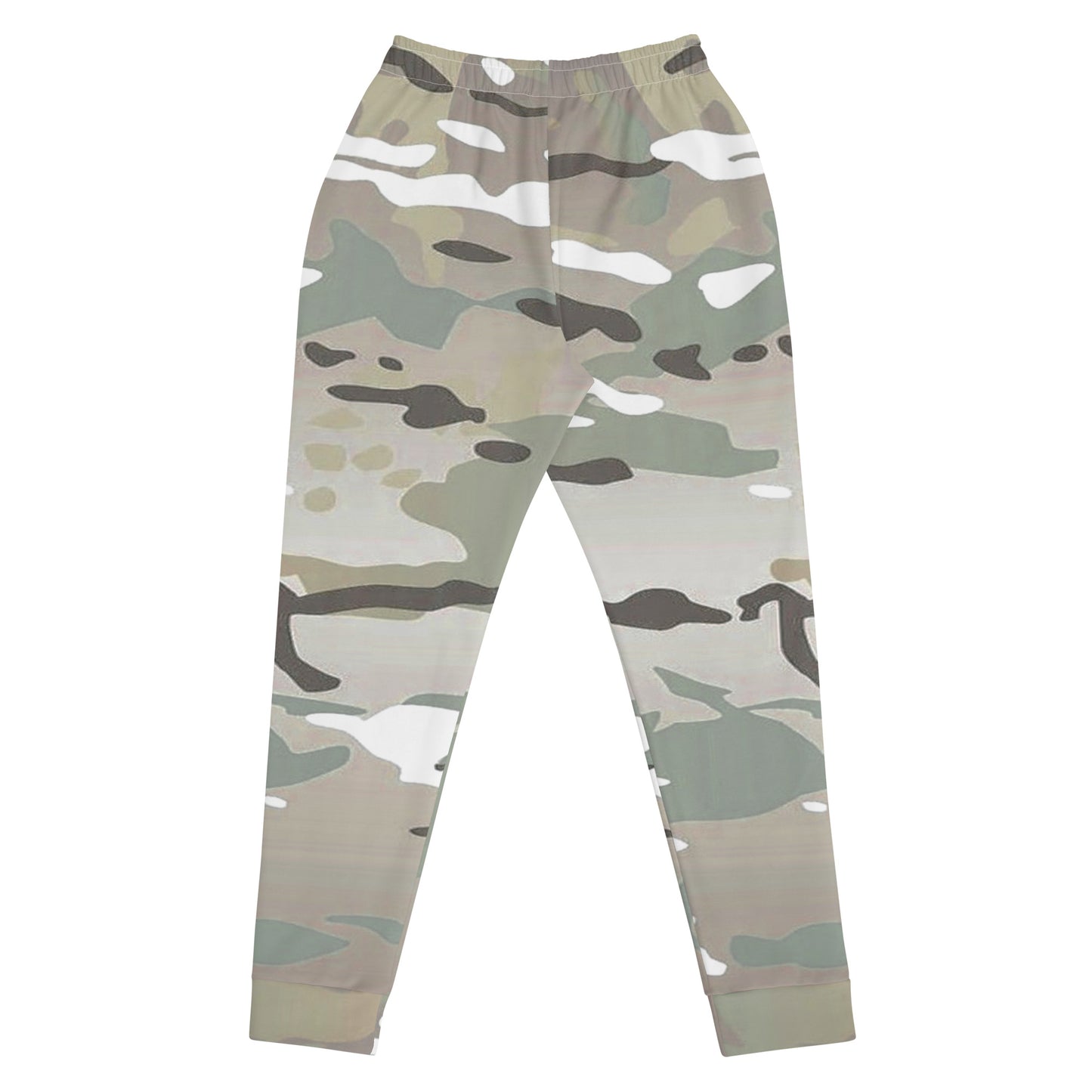 Desert Camo Women's Joggers