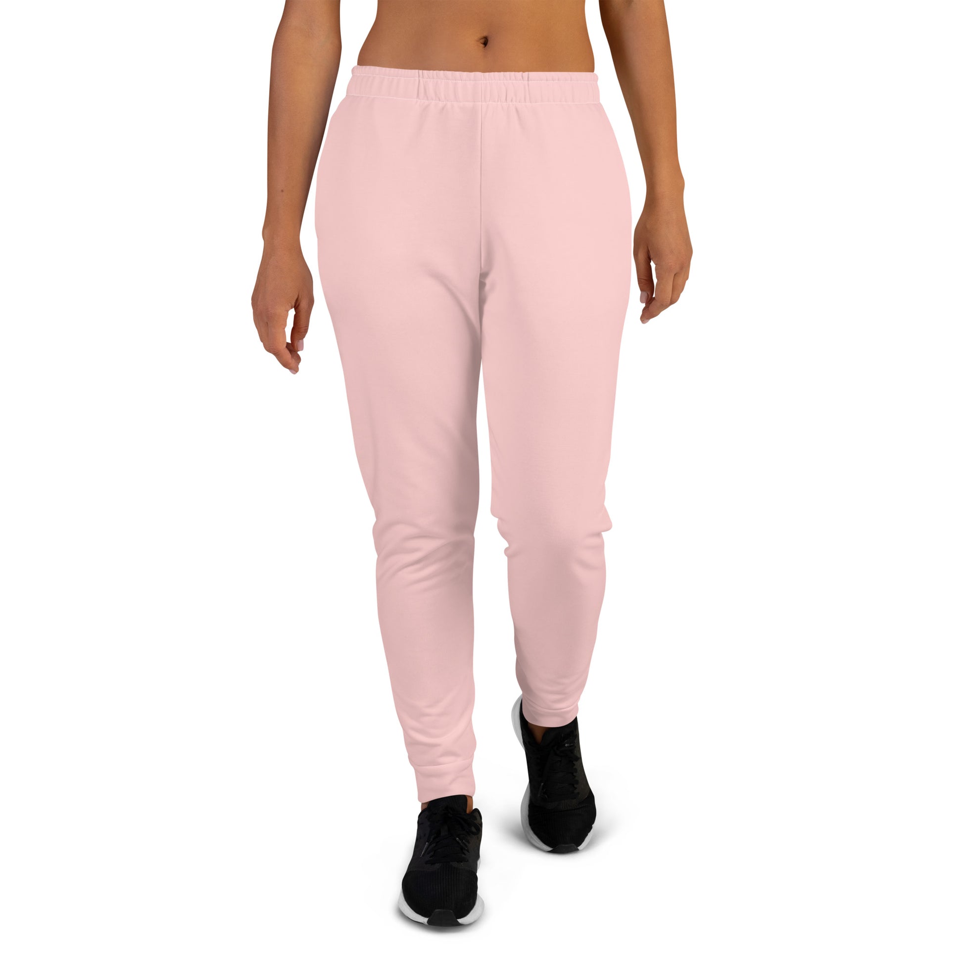 Women's Cycling Joggers - Activewear Well
