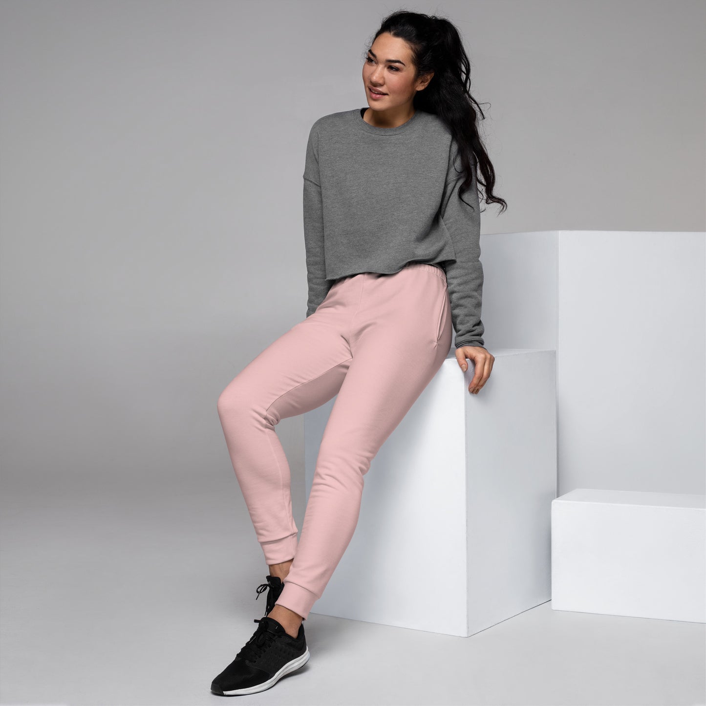 Women's Cycling Joggers - Activewear Well
