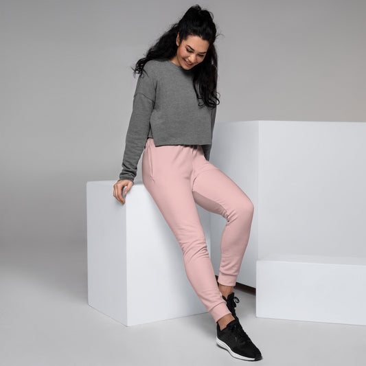 Women's Cycling Joggers - Activewear Well