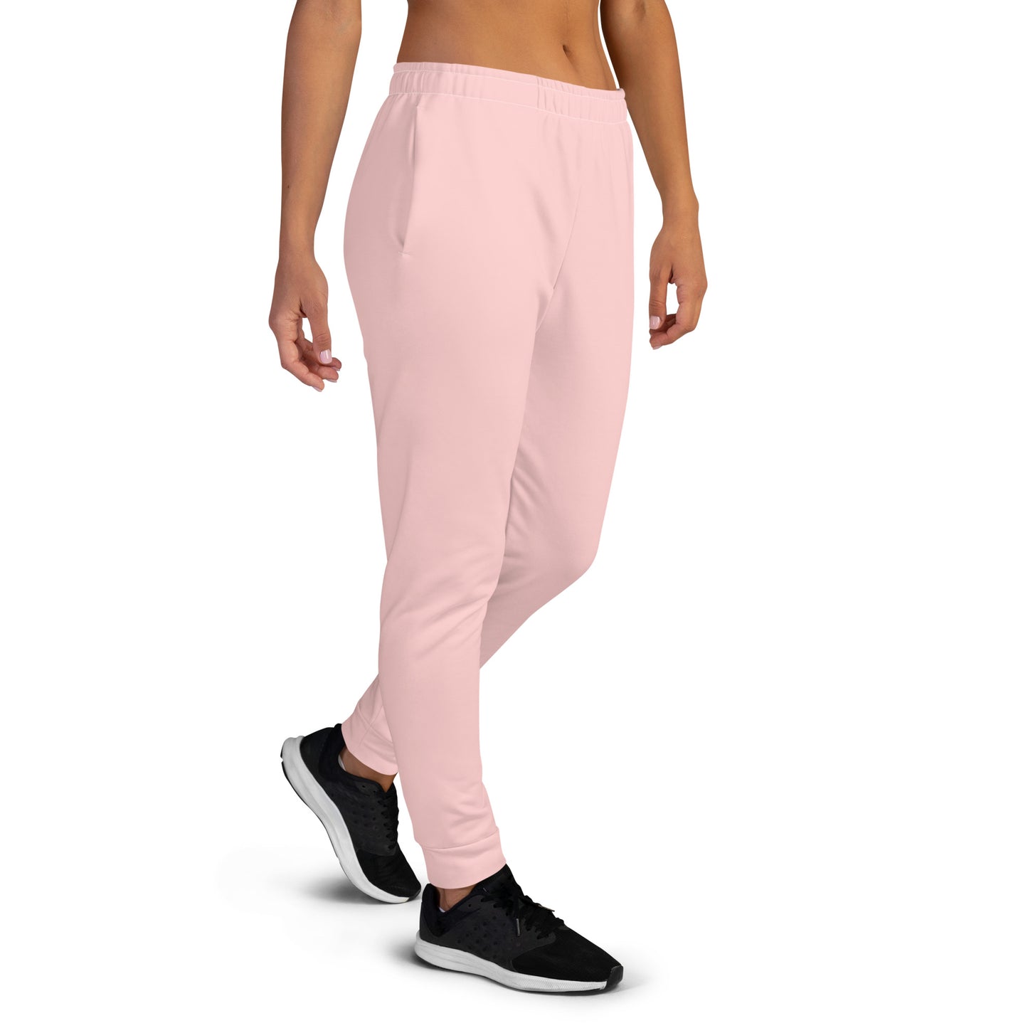 Women's Cycling Joggers - Activewear Well