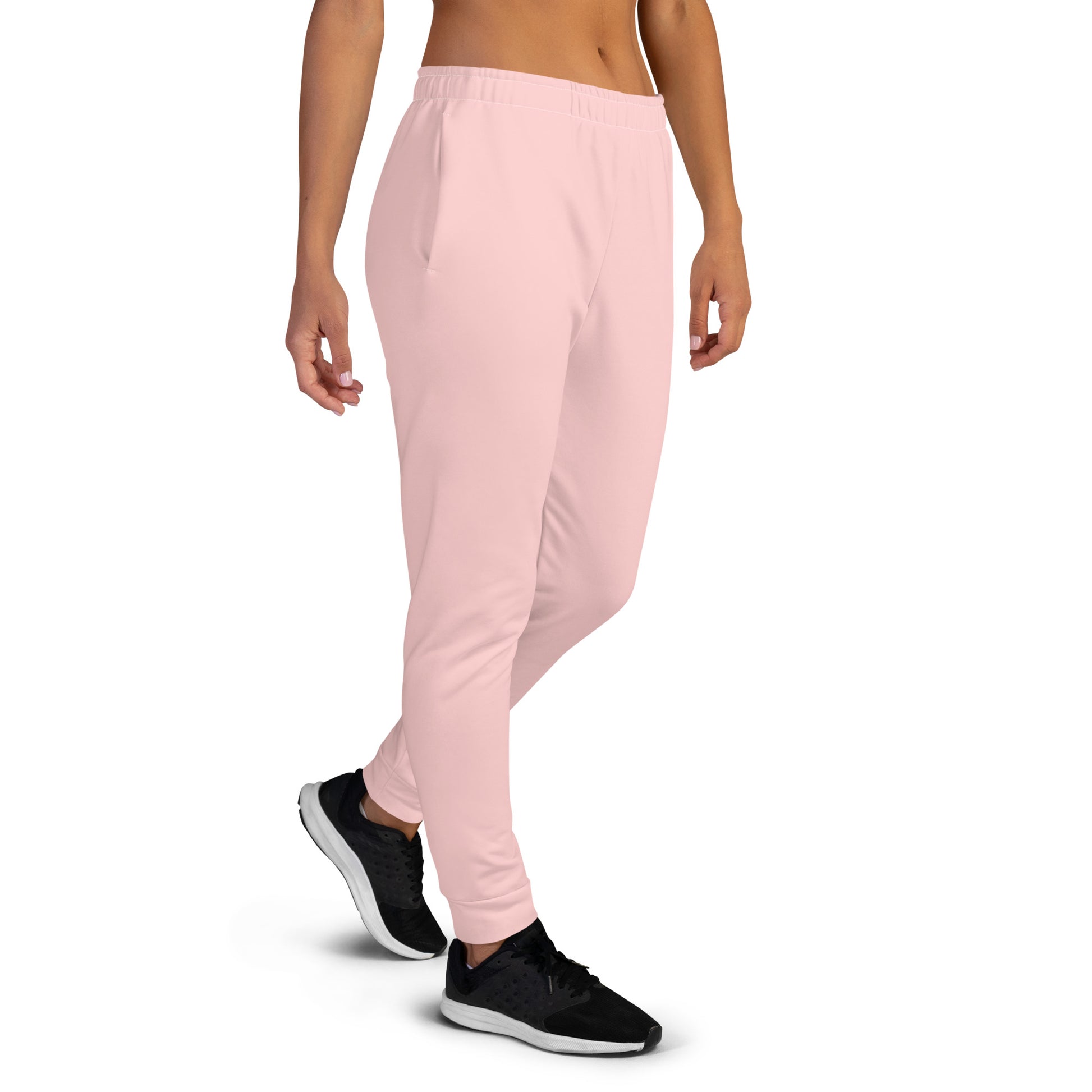 Women's Cycling Joggers - Activewear Well