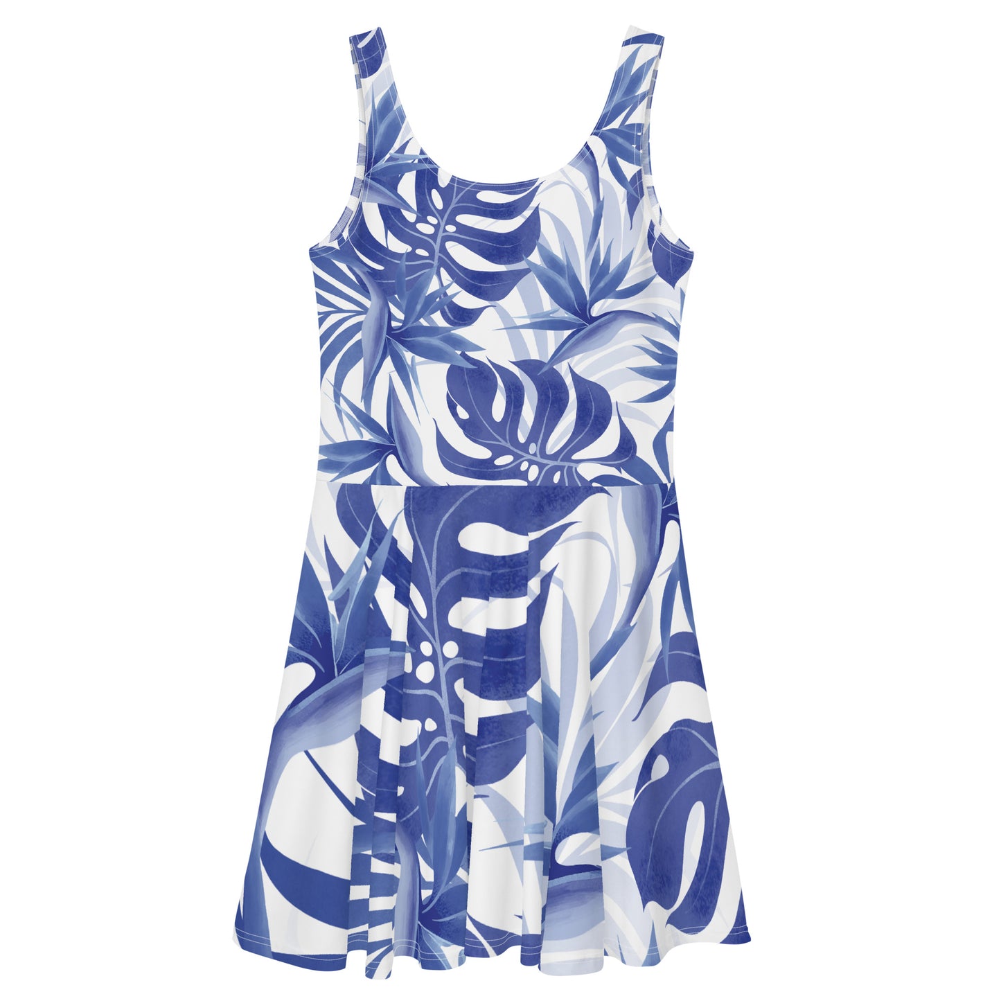 Avril Skater Dress - Activewear Well