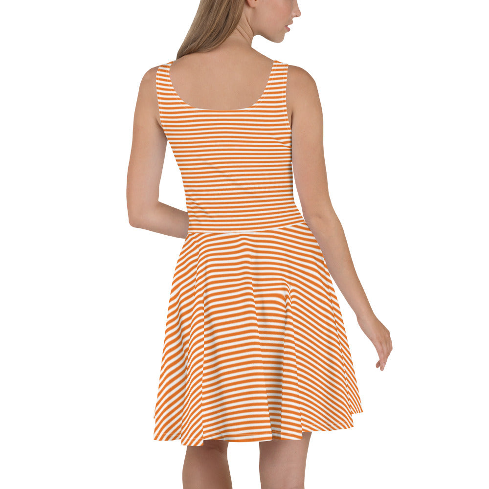 Jenna Skater Dress - Activewear Well