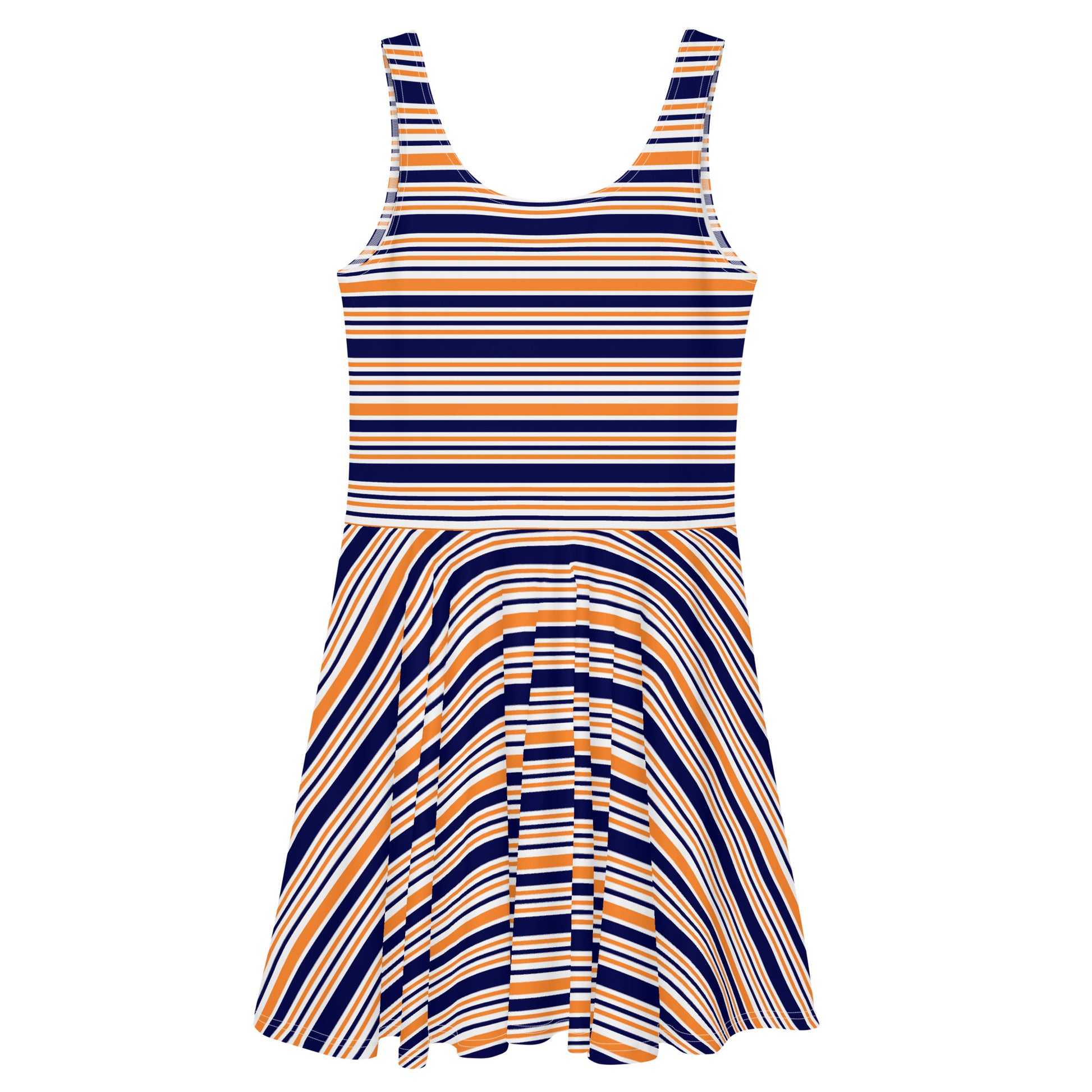 Riley Skater Dress - Activewear Well