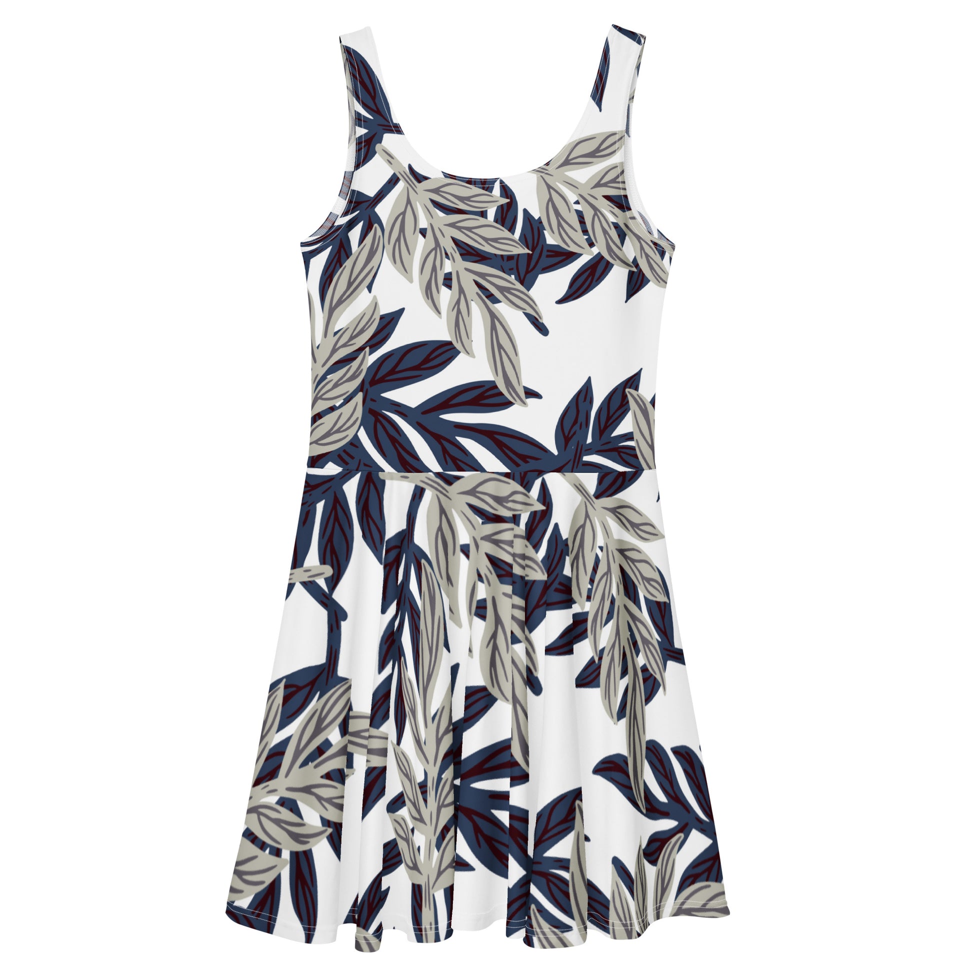 Ashley Skater Dress - Activewear Well