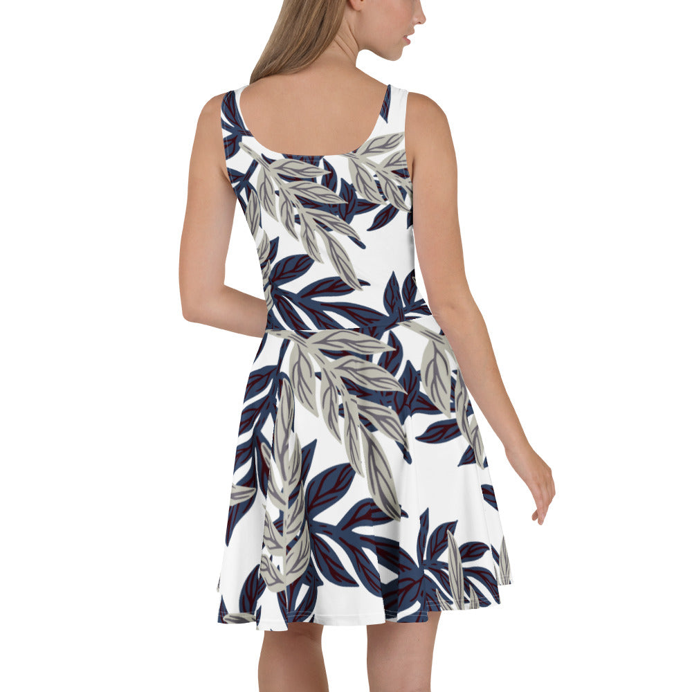Ashley Skater Dress - Activewear Well