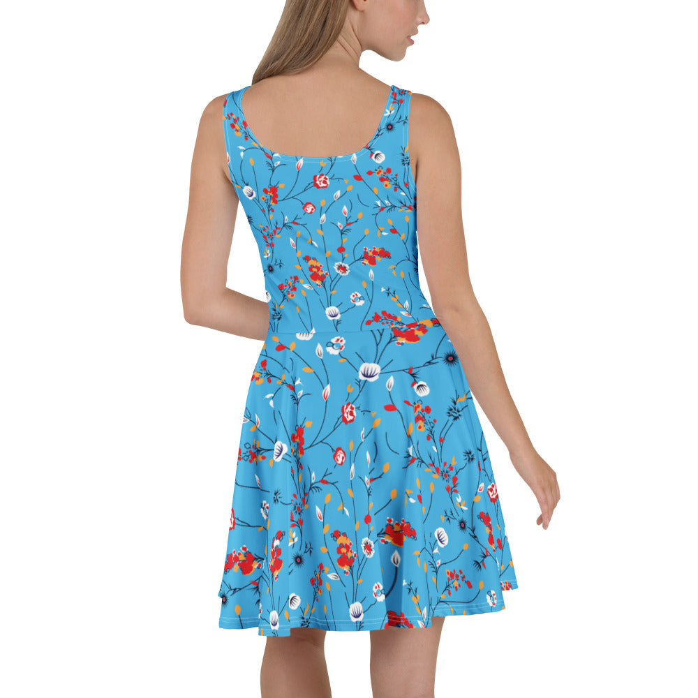 Grace Skater Dress - Activewear Well