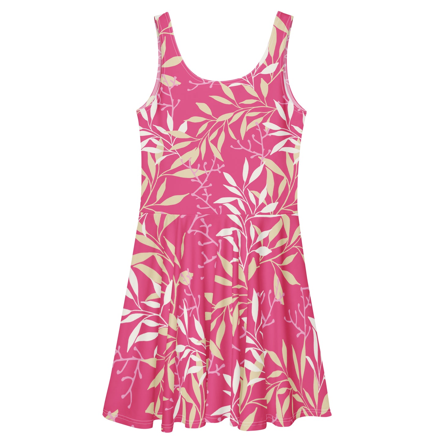 Willow Skater Dress - Activewear Well