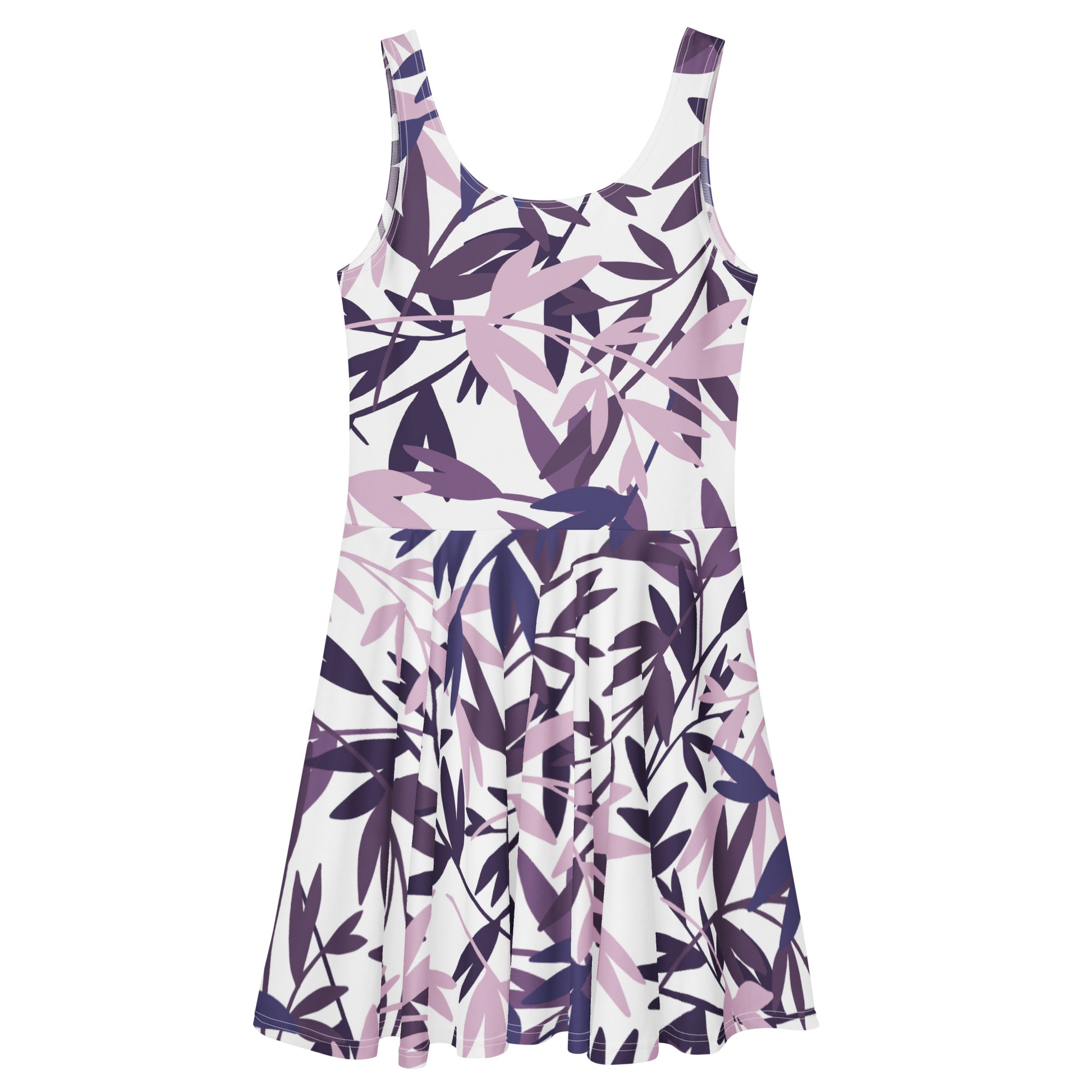 Brooke Skater Dress - Activewear Well