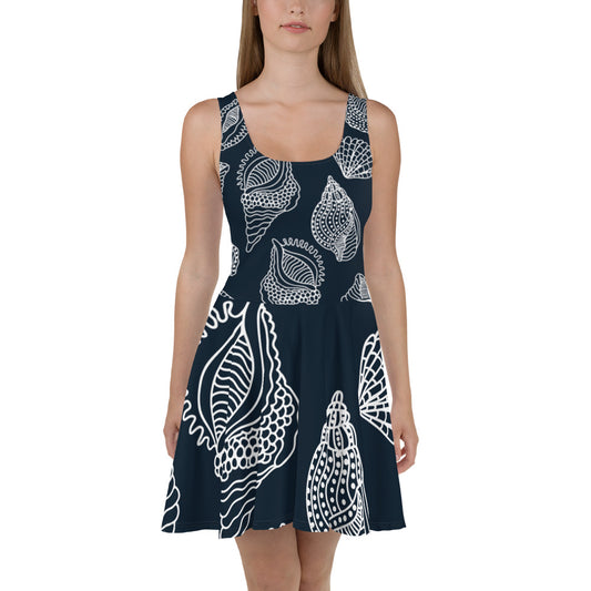 Charlotte Skater Dress - Activewear Well