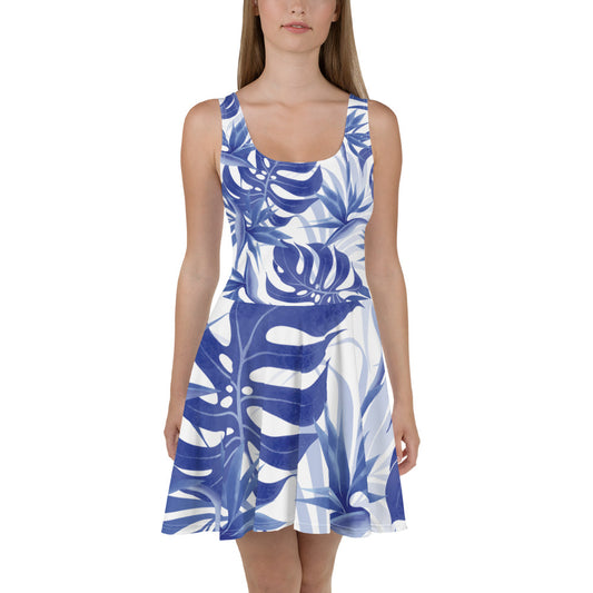 Avril Skater Dress - Activewear Well