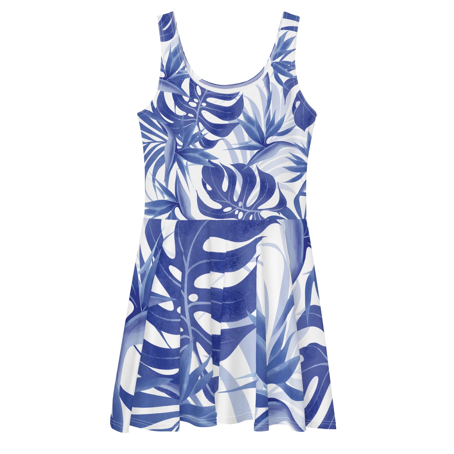 Avril Skater Dress - Activewear Well